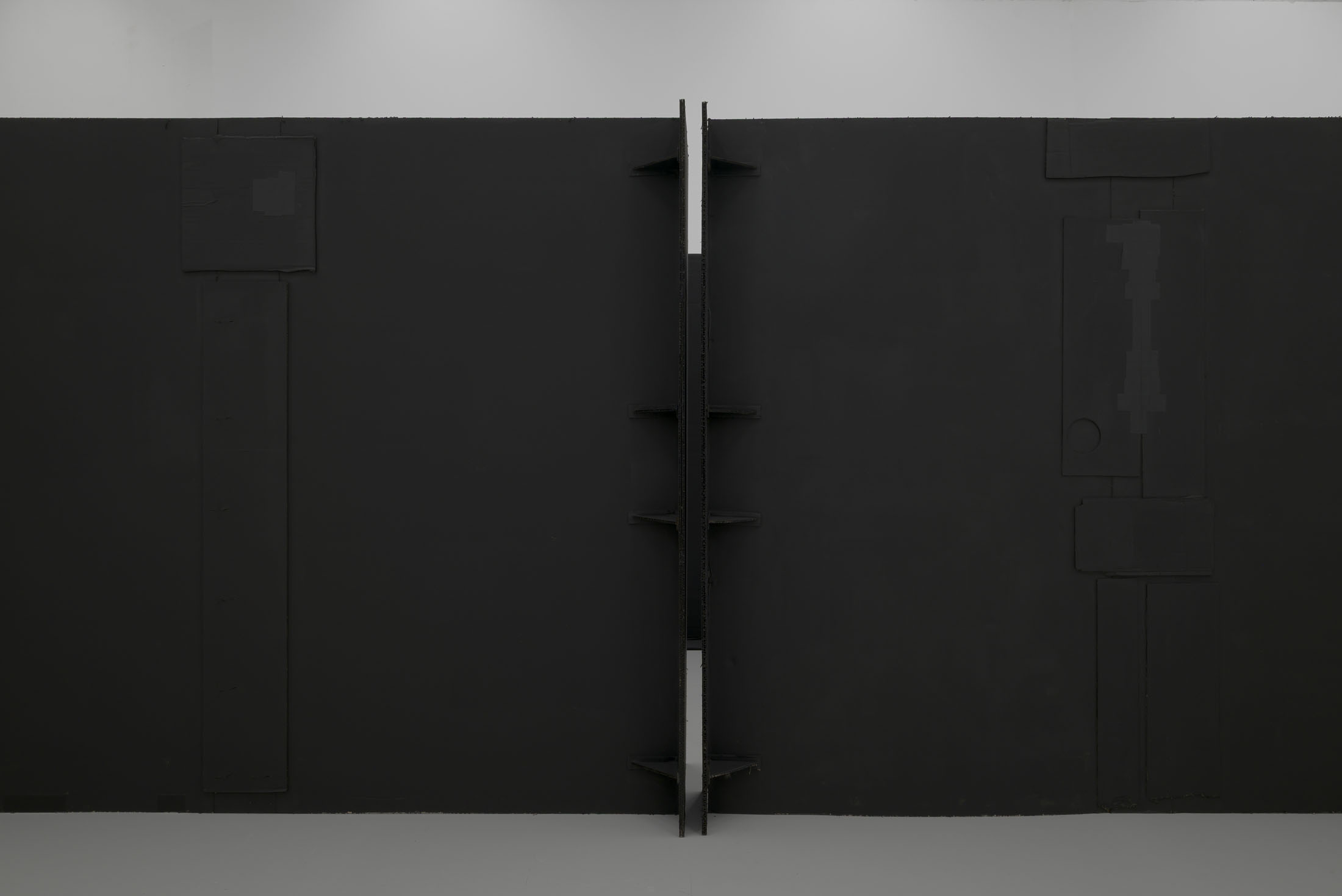 Cyril Tyrone Hübscher at CAN Centre d’Art Neuchâtel