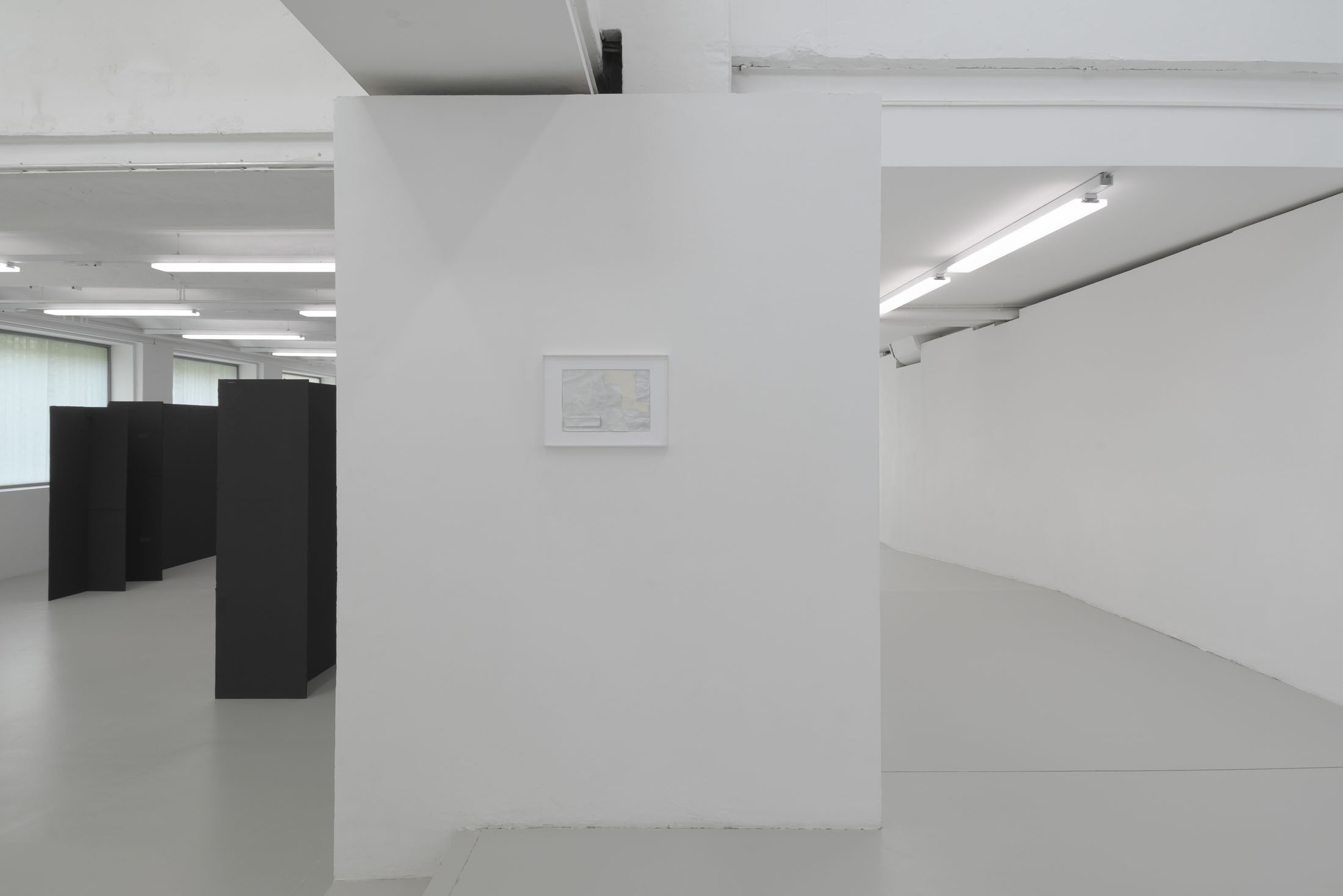 Cyril Tyrone Hübscher at CAN Centre d’Art Neuchâtel