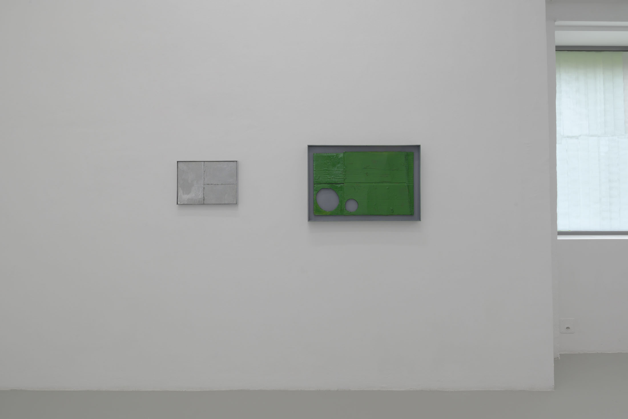 Cyril Tyrone Hübscher at CAN Centre d’Art Neuchâtel