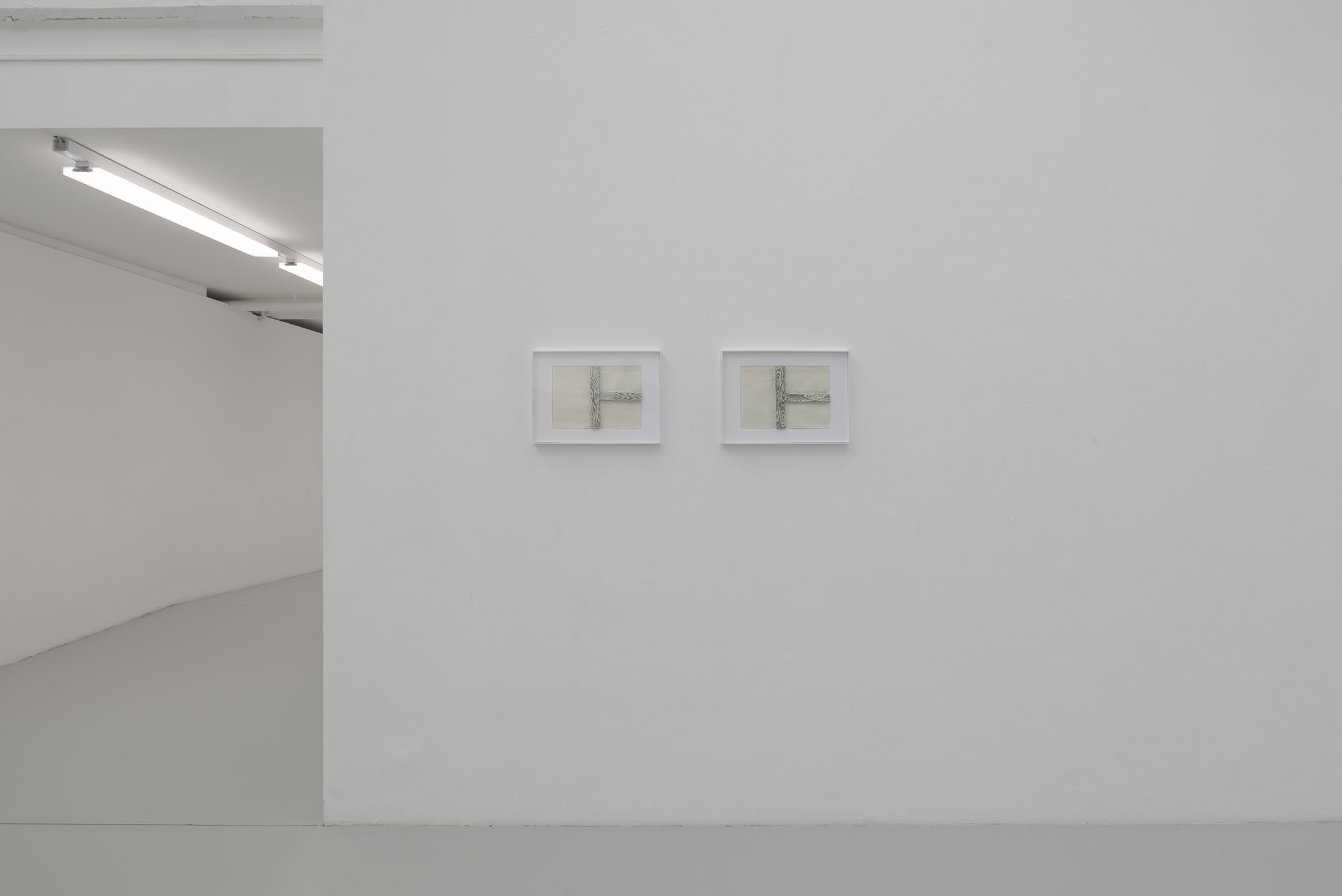 Cyril Tyrone Hübscher at CAN Centre d’Art Neuchâtel