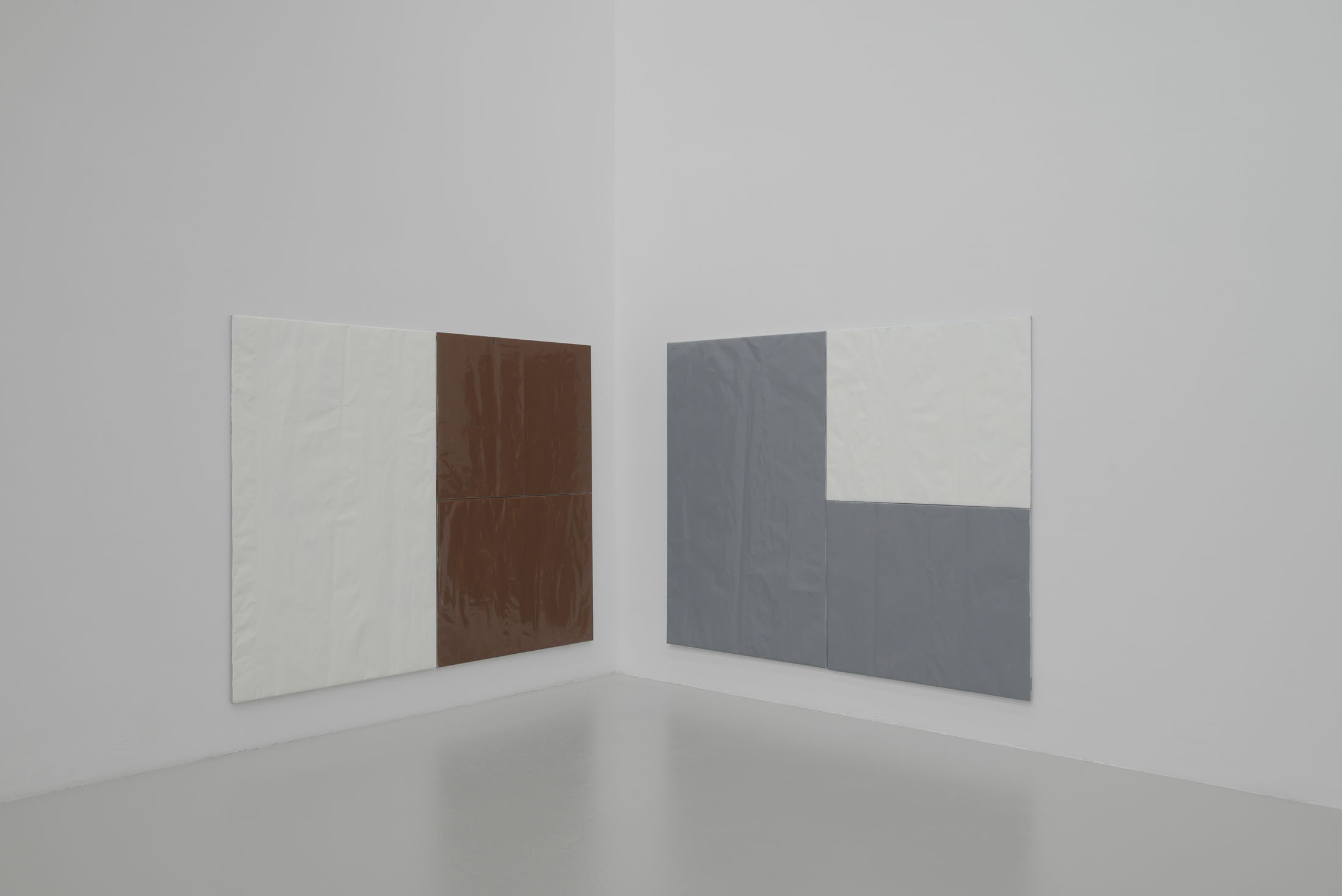 Cyril Tyrone Hübscher at CAN Centre d’Art Neuchâtel