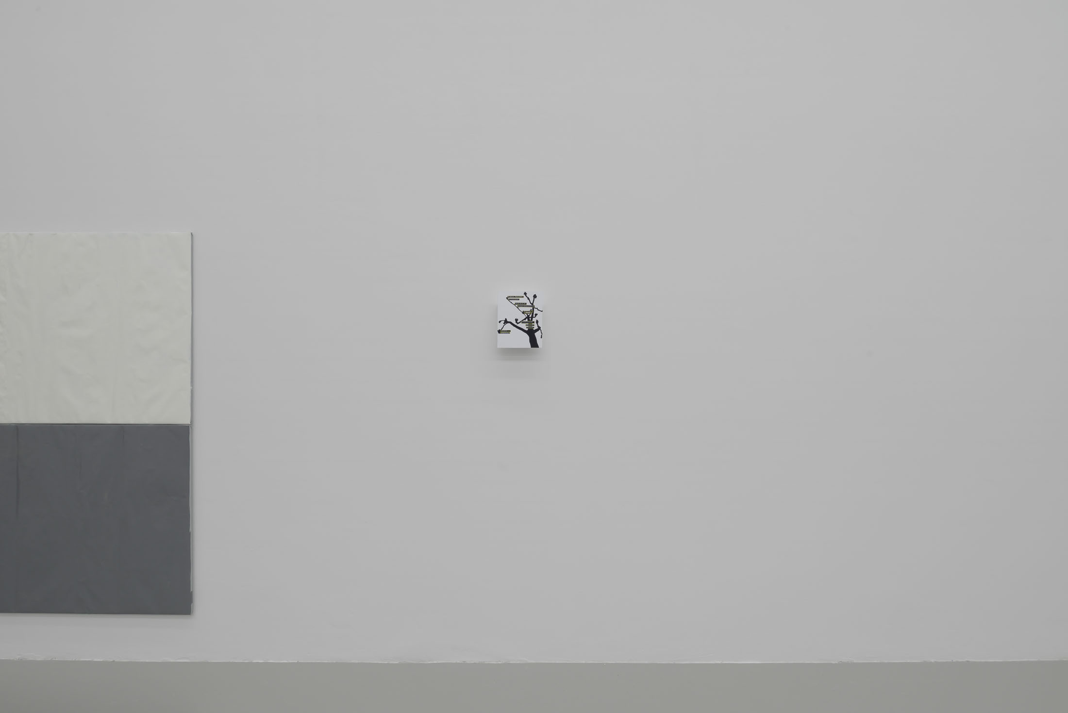 Cyril Tyrone Hübscher at CAN Centre d’Art Neuchâtel