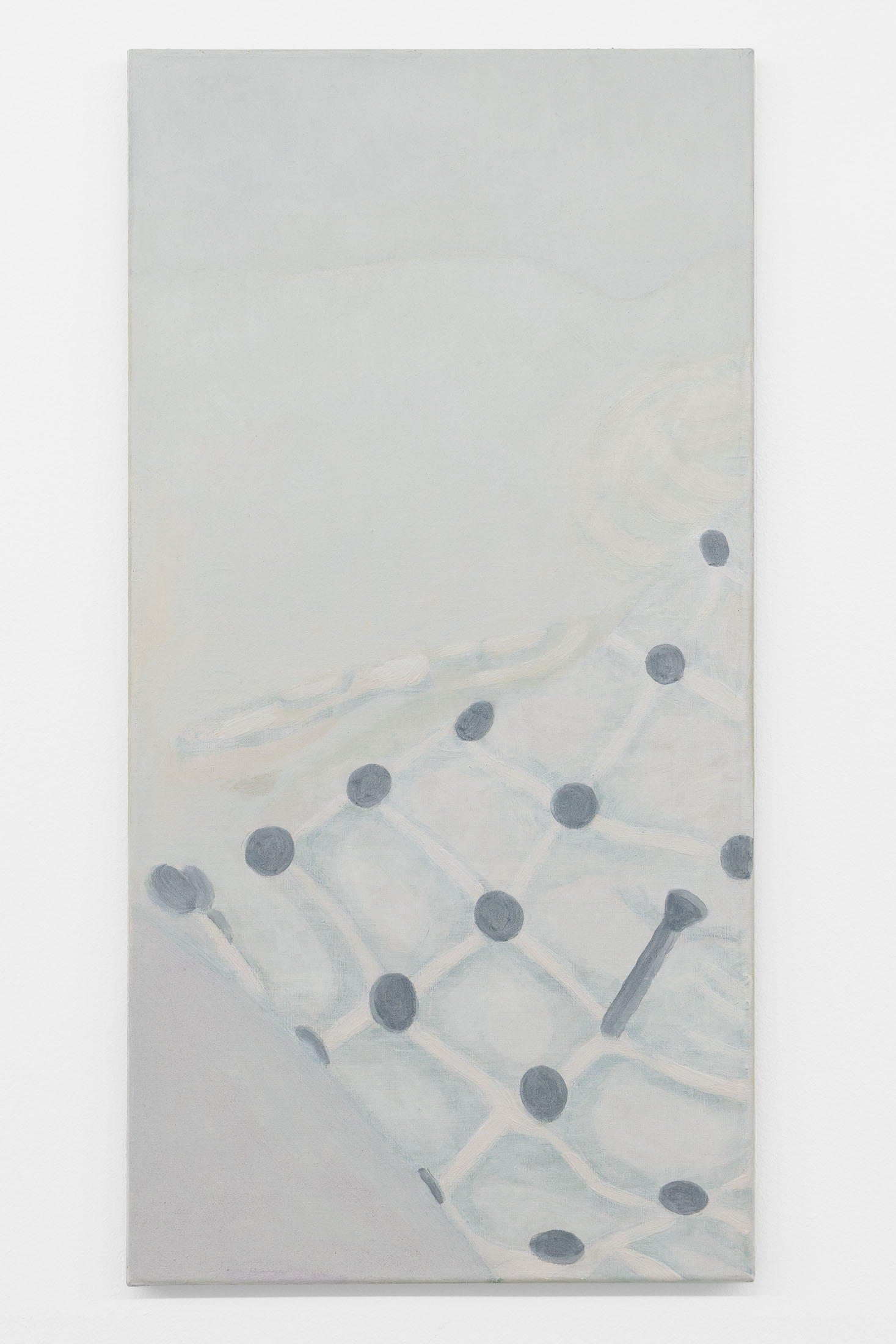 David Gruber at EXILE, Vienna