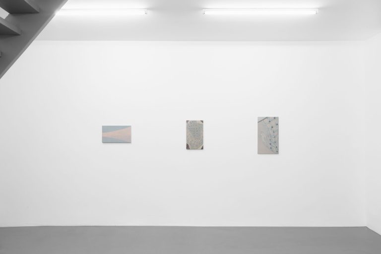 David Gruber at EXILE, Vienna