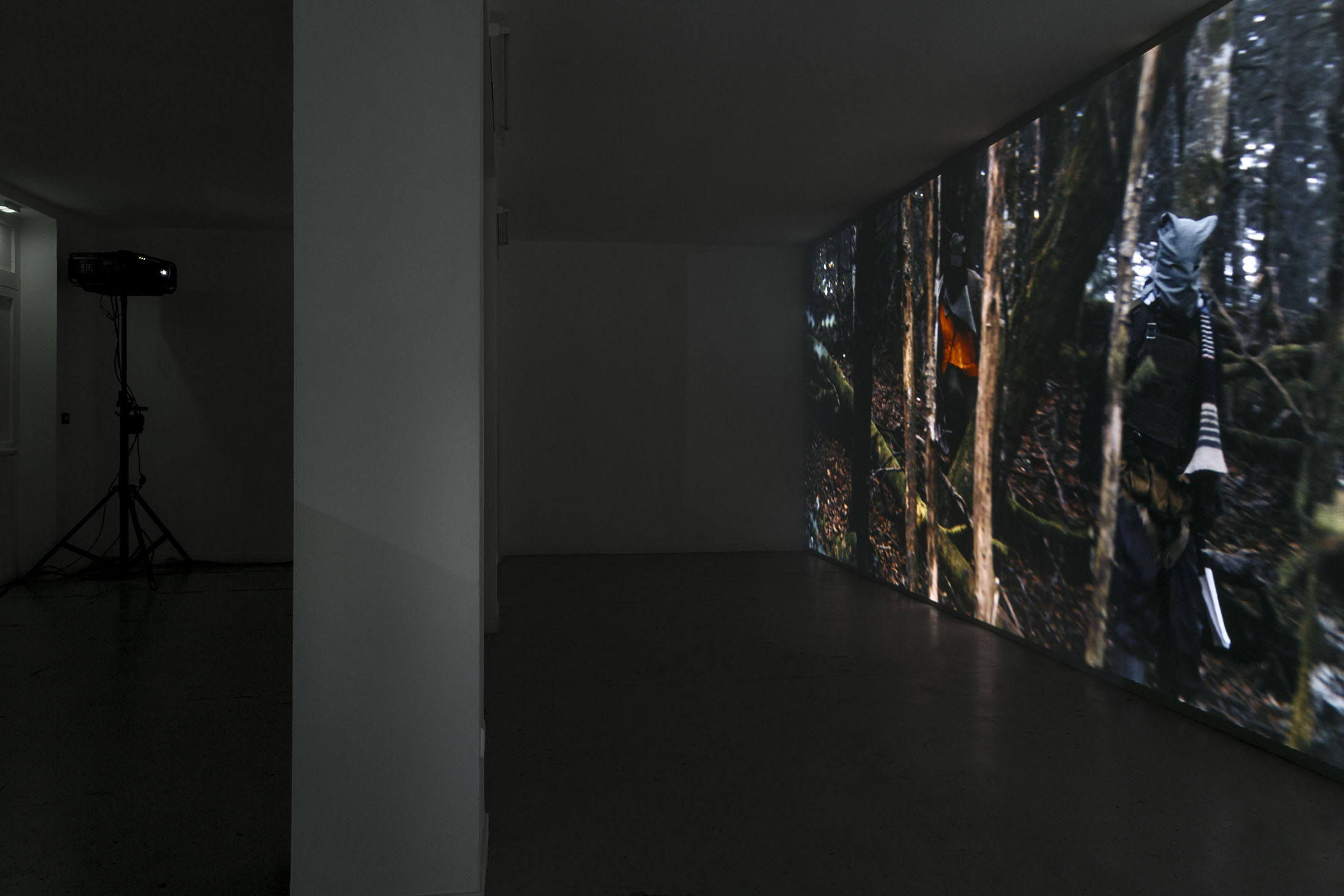 David Thorpe at Les Bains Douches, Alençon