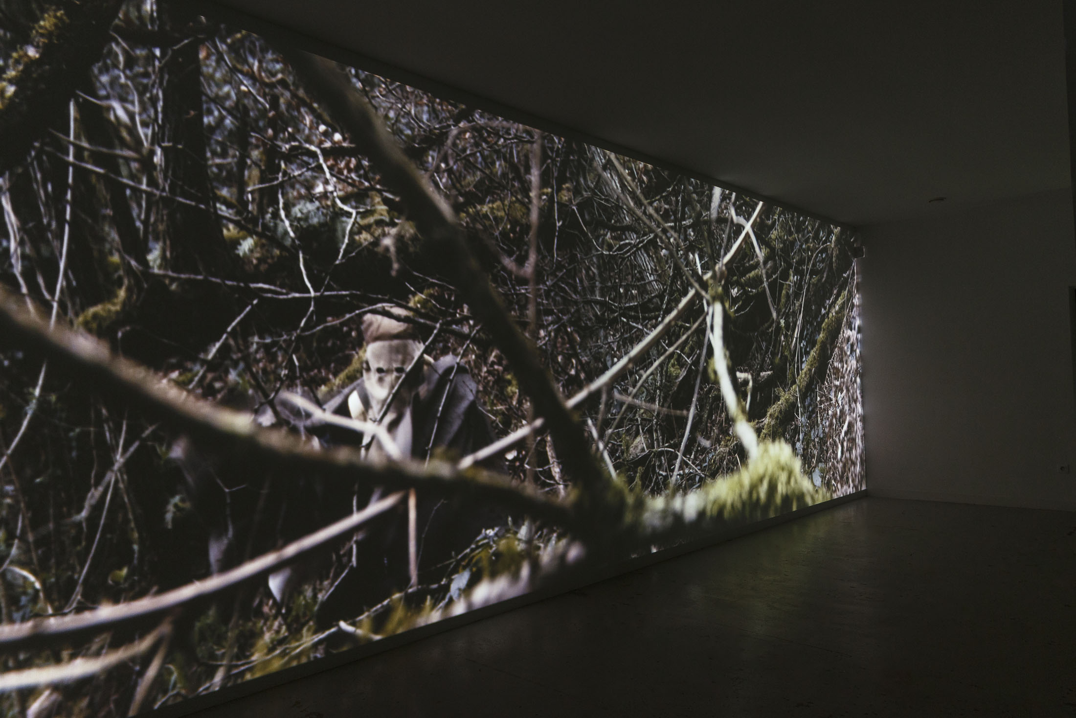 David Thorpe at Les Bains Douches, Alençon