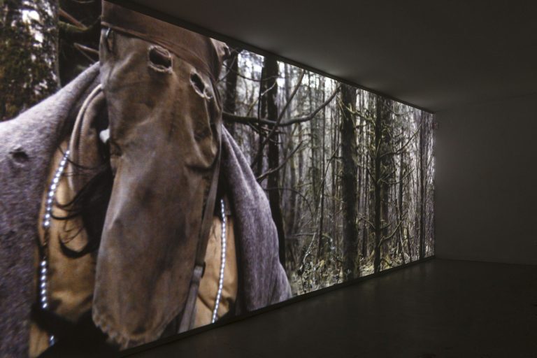 David Thorpe at Les Bains Douches, Alençon