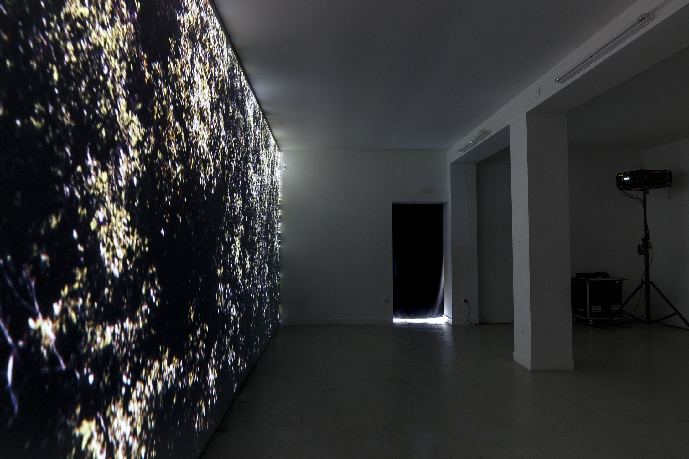 David Thorpe at Les Bains Douches, Alençon