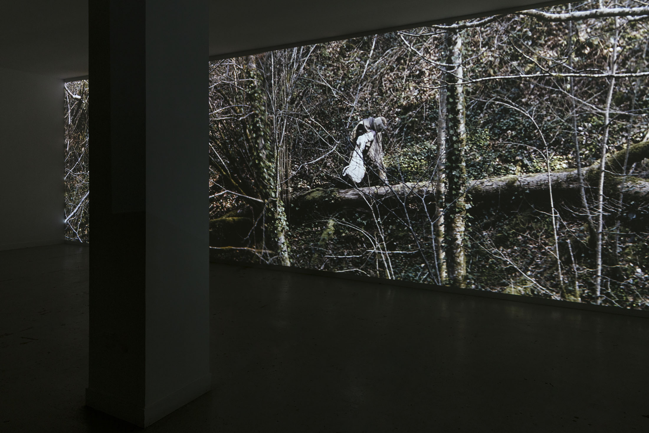 David Thorpe at Les Bains Douches, Alençon