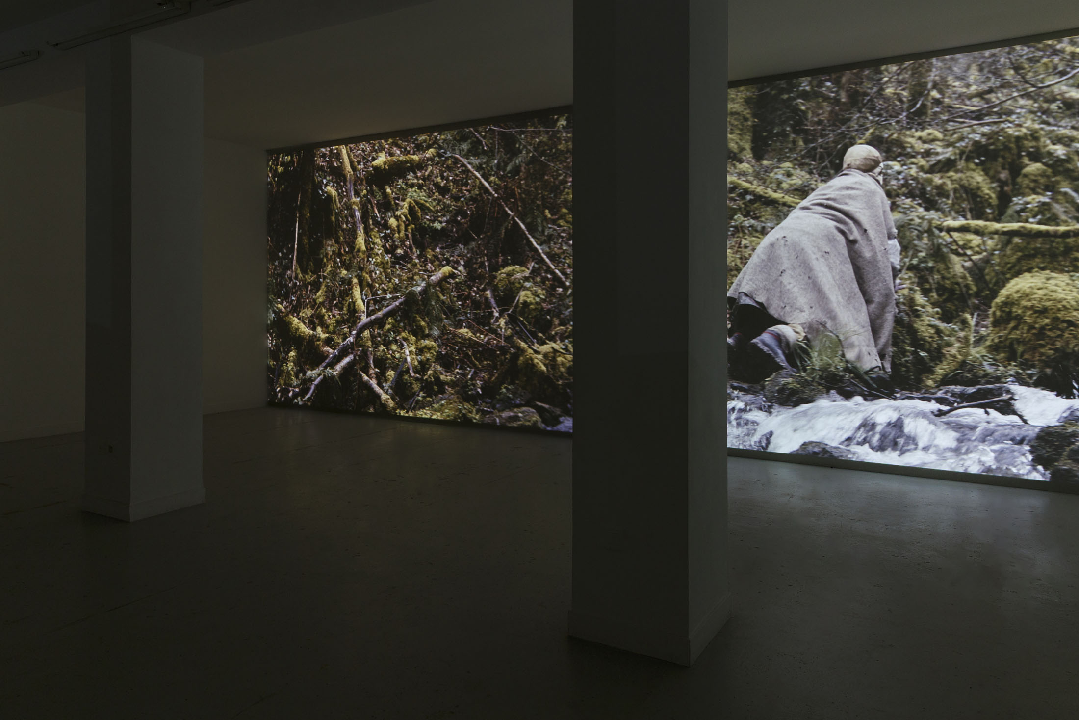 David Thorpe at Les Bains Douches, Alençon