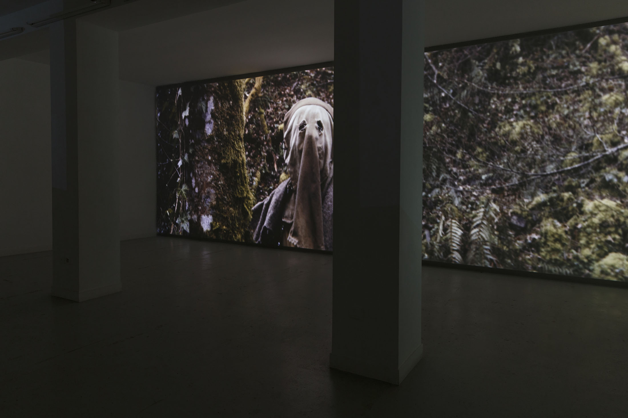 David Thorpe at Les Bains Douches, Alençon