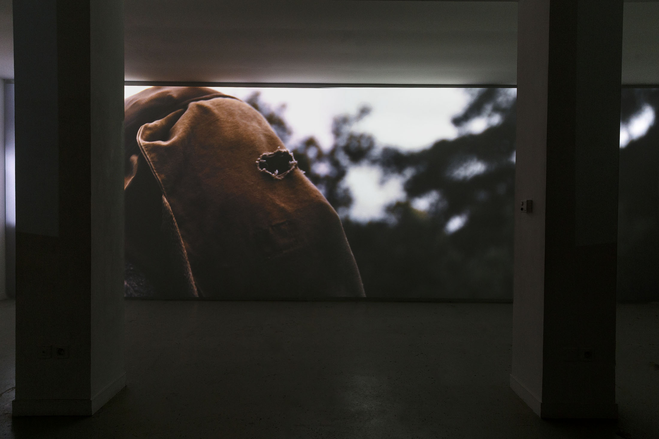 David Thorpe at Les Bains Douches, Alençon