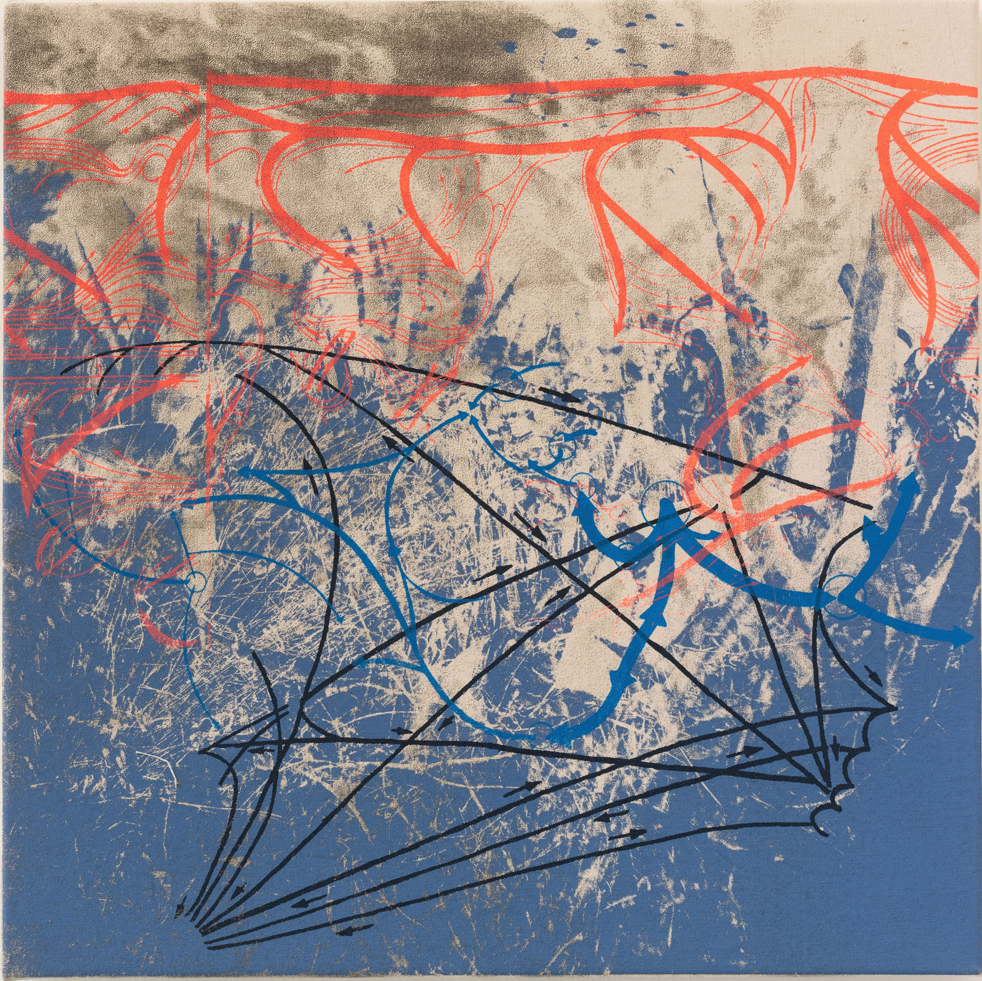 Eirene Efstathiou at Eleni Koroneou Gallery, Athens artwork