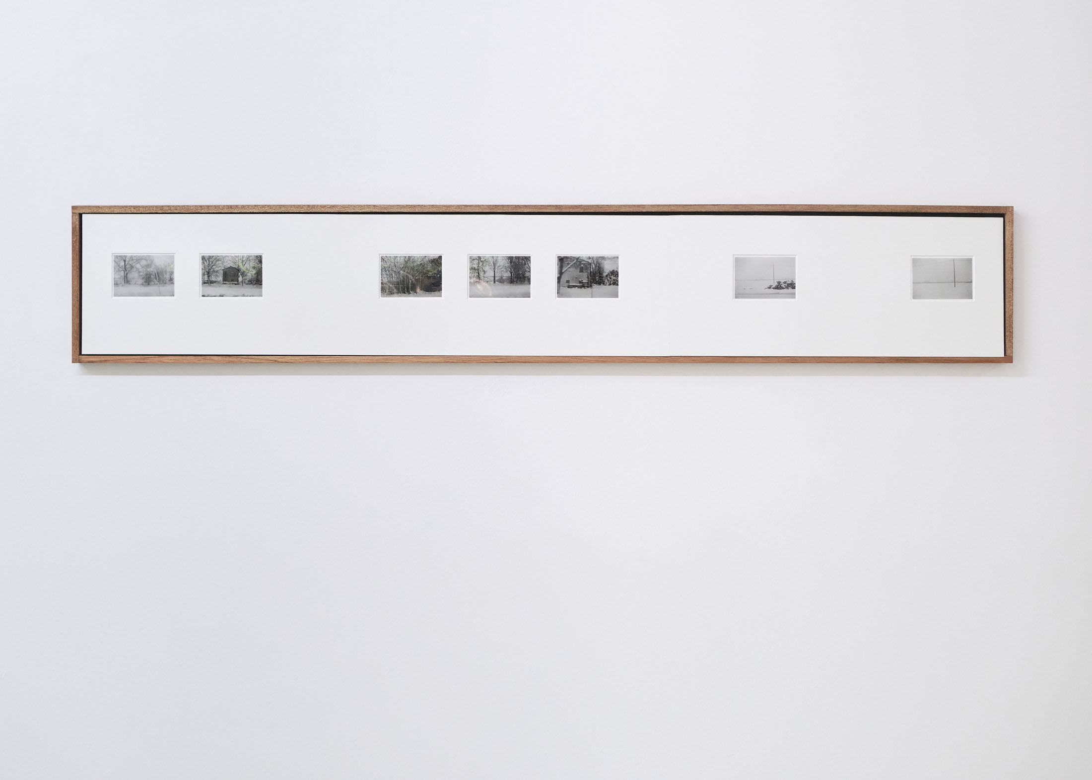 Enrico Carpi and Hannah Schleifer at at Sunset, The Hague