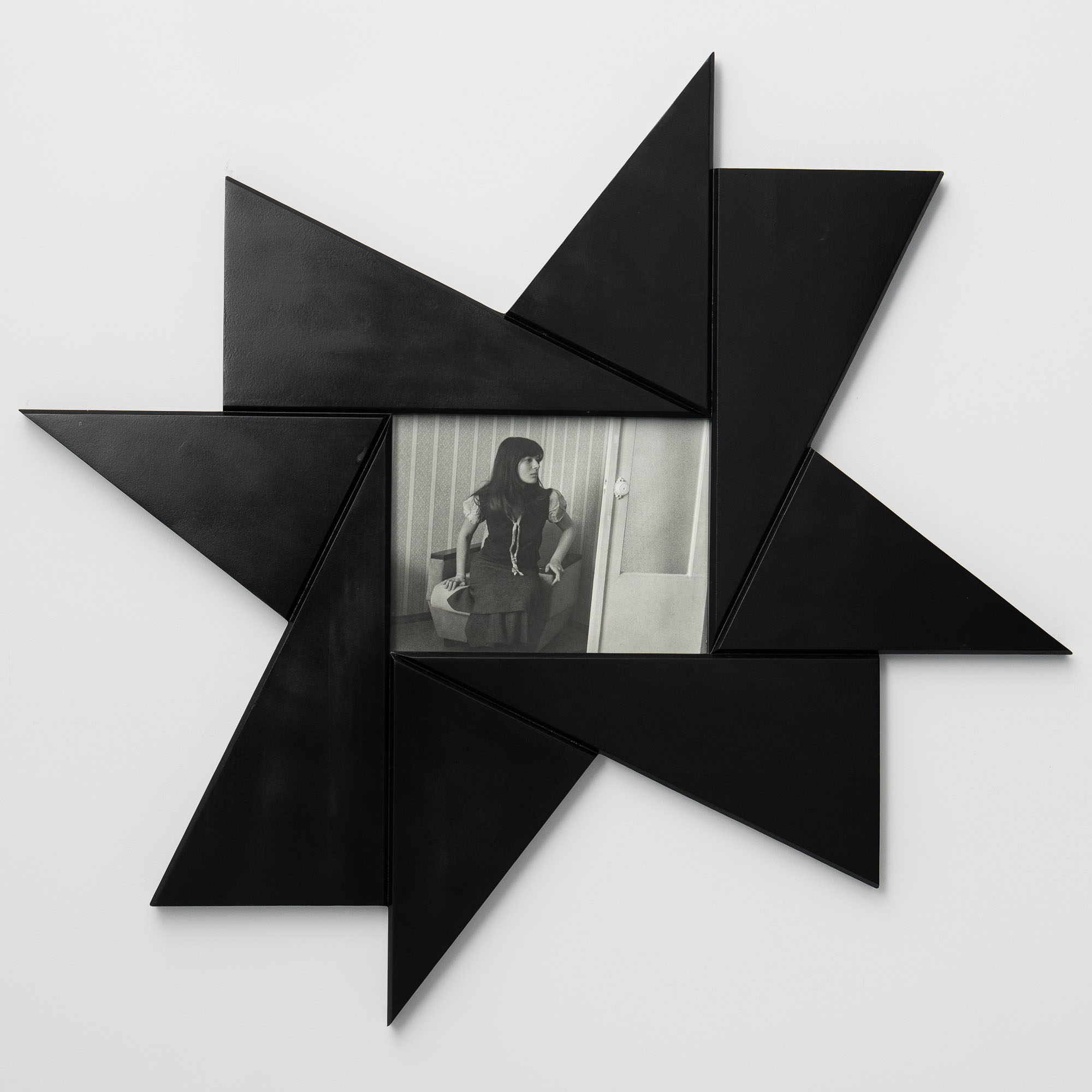 Eva Chapkin at Arsmonitor, Bucharest