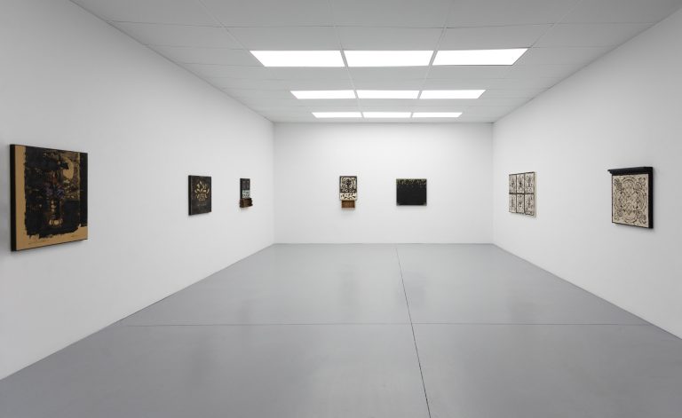 Gerald Ferguson at COOPER COLE, Toronto