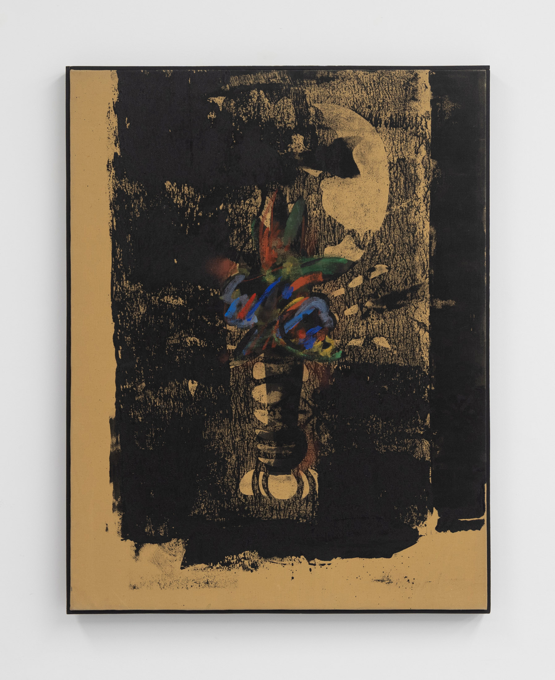 Gerald Ferguson at COOPER COLE, Toronto artwork