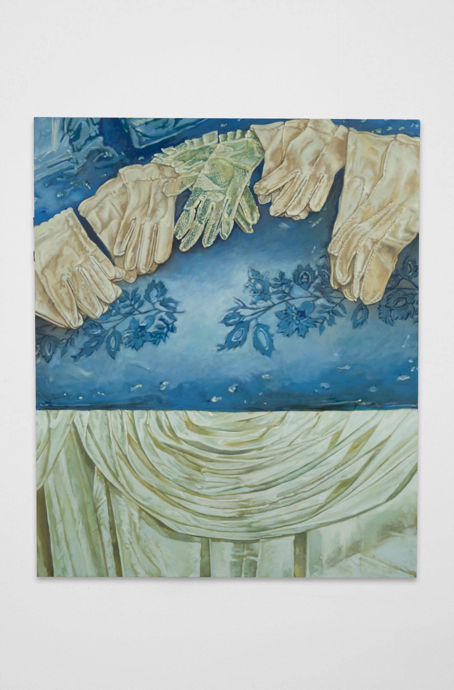 Grace Kalyta at Pangée, Montreal