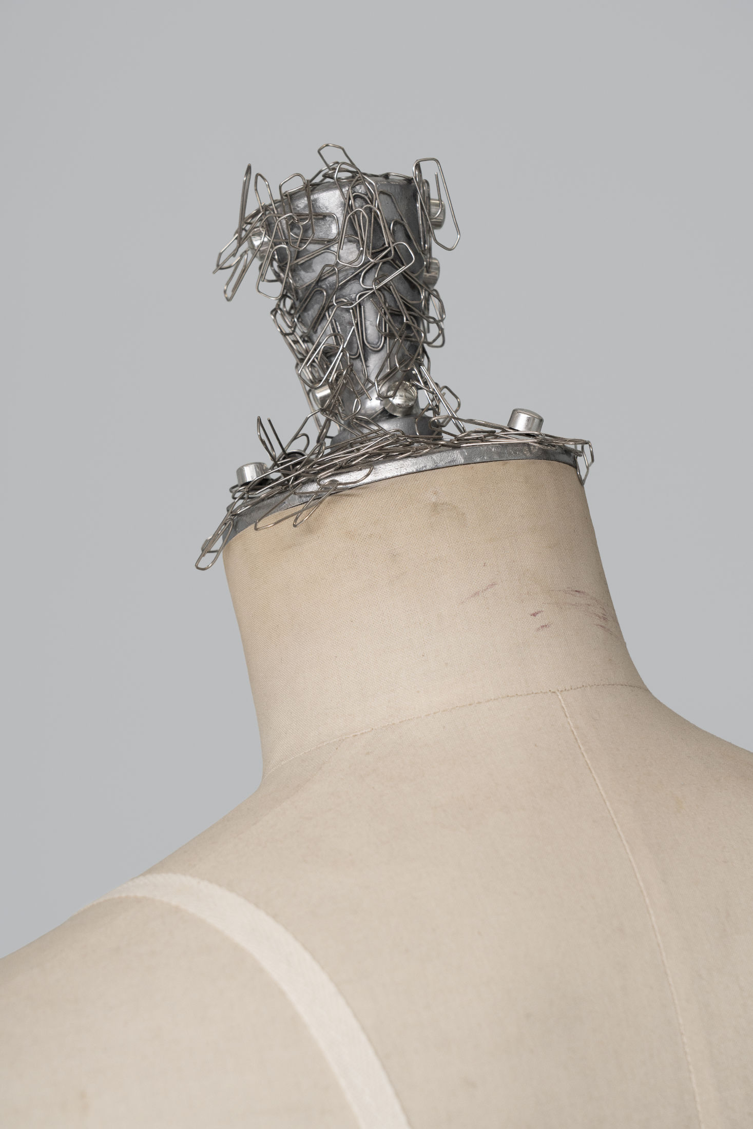 Hanna Rochereau at Mare Karina, Venice
