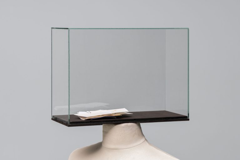 Hanna Rochereau at Mare Karina, Venice