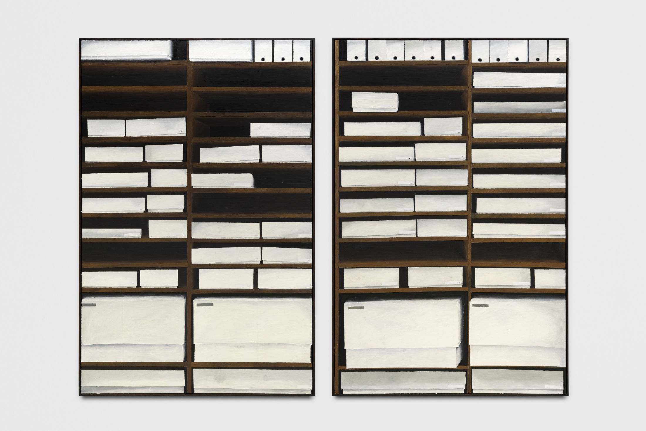 Hanna Rochereau at Mare Karina, Venice