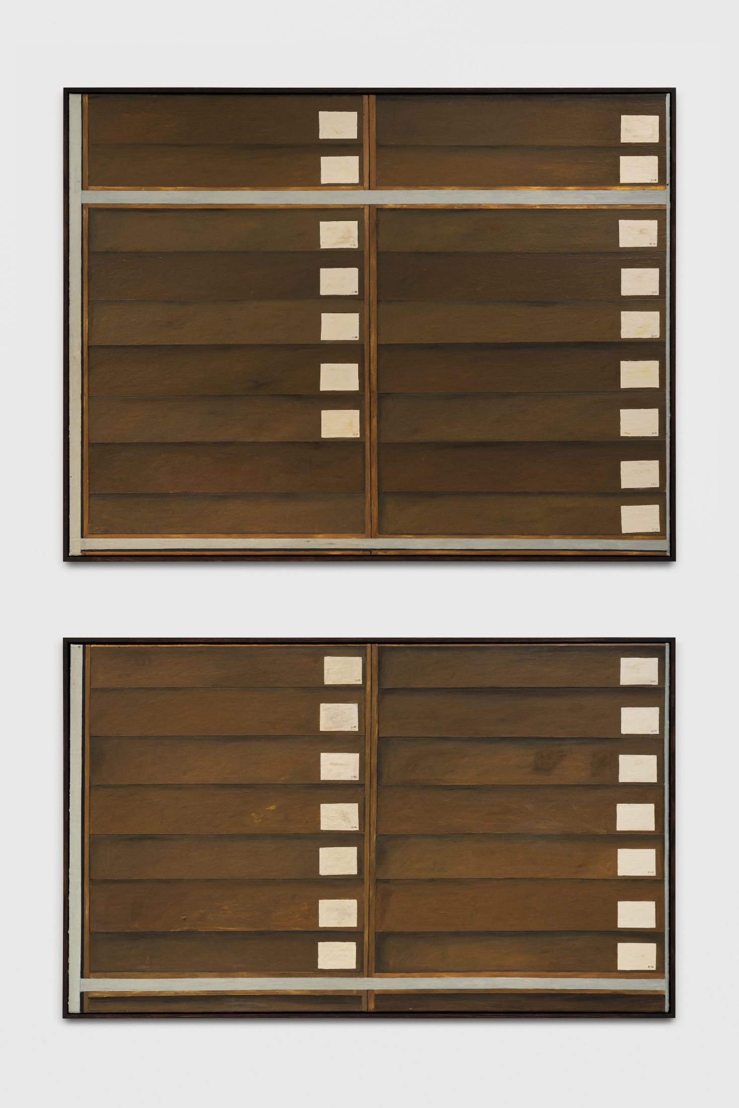 Hanna Rochereau at Mare Karina, Venice