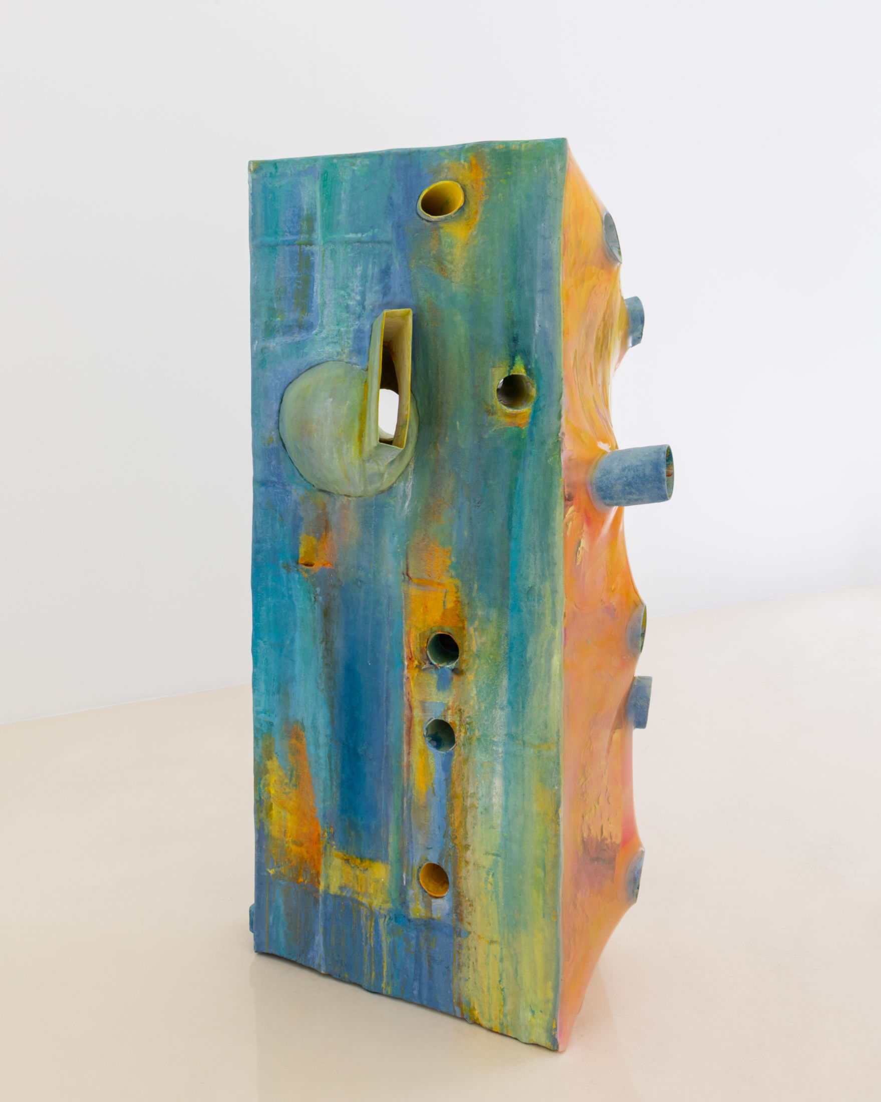 Jacci Den Hartog at Chris Sharp Gallery, Los Angeles artwork