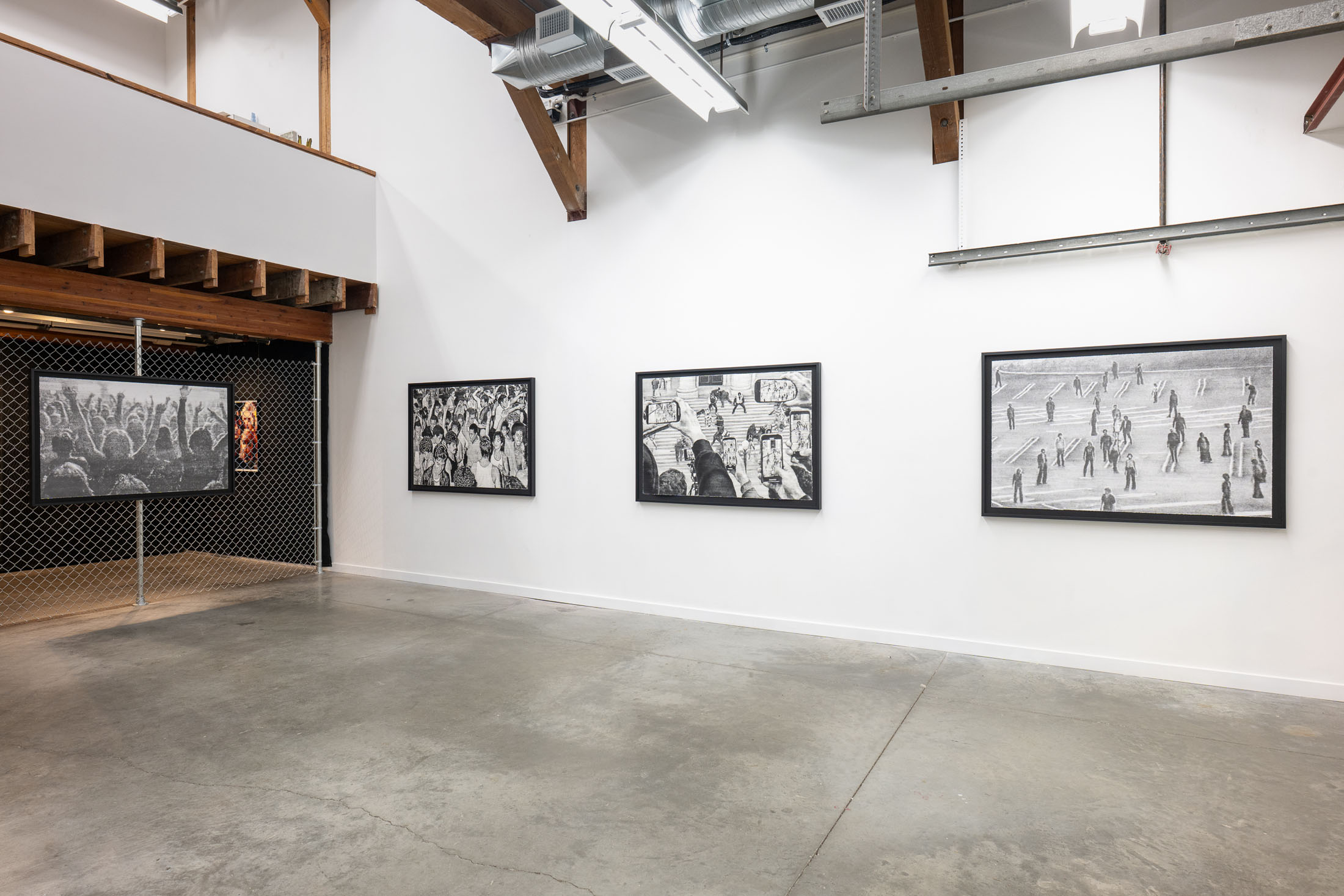 Jacob Dyrenforth at Wil Aballe, Vancouver