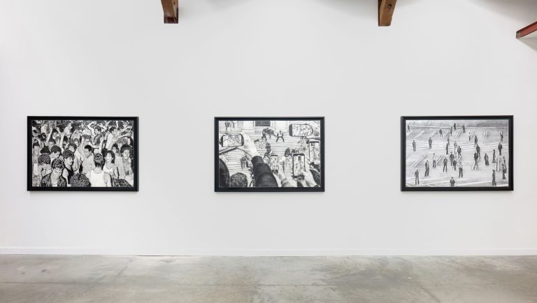 Jacob Dyrenforth at Wil Aballe, Vancouver