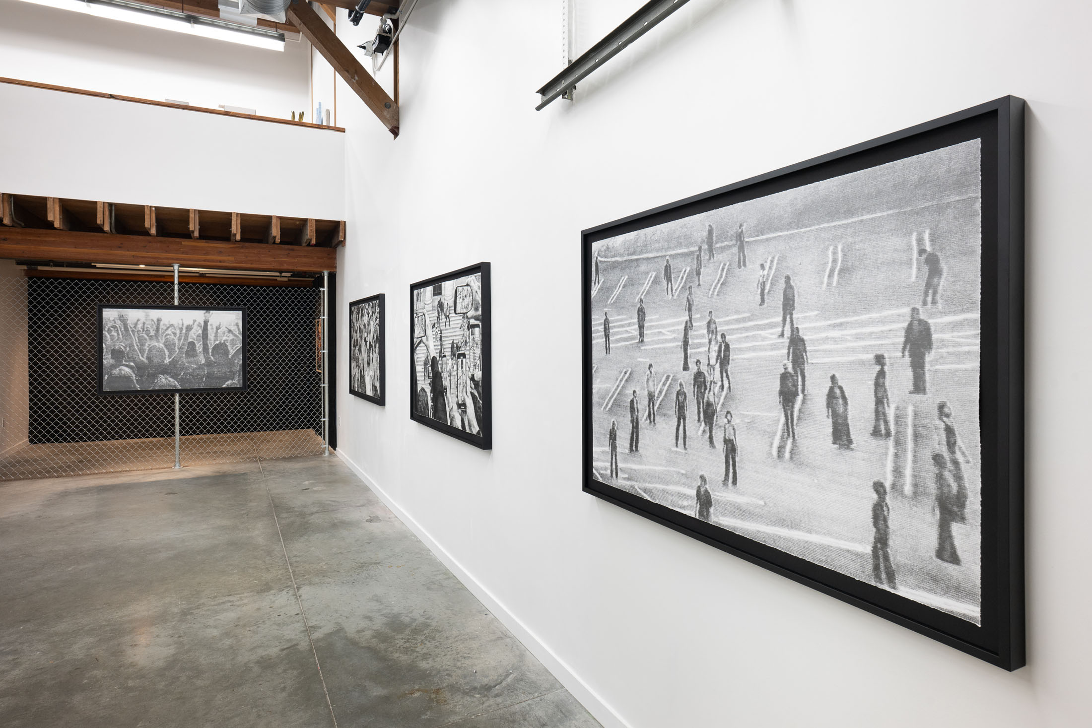 Jacob Dyrenforth at Wil Aballe, Vancouver