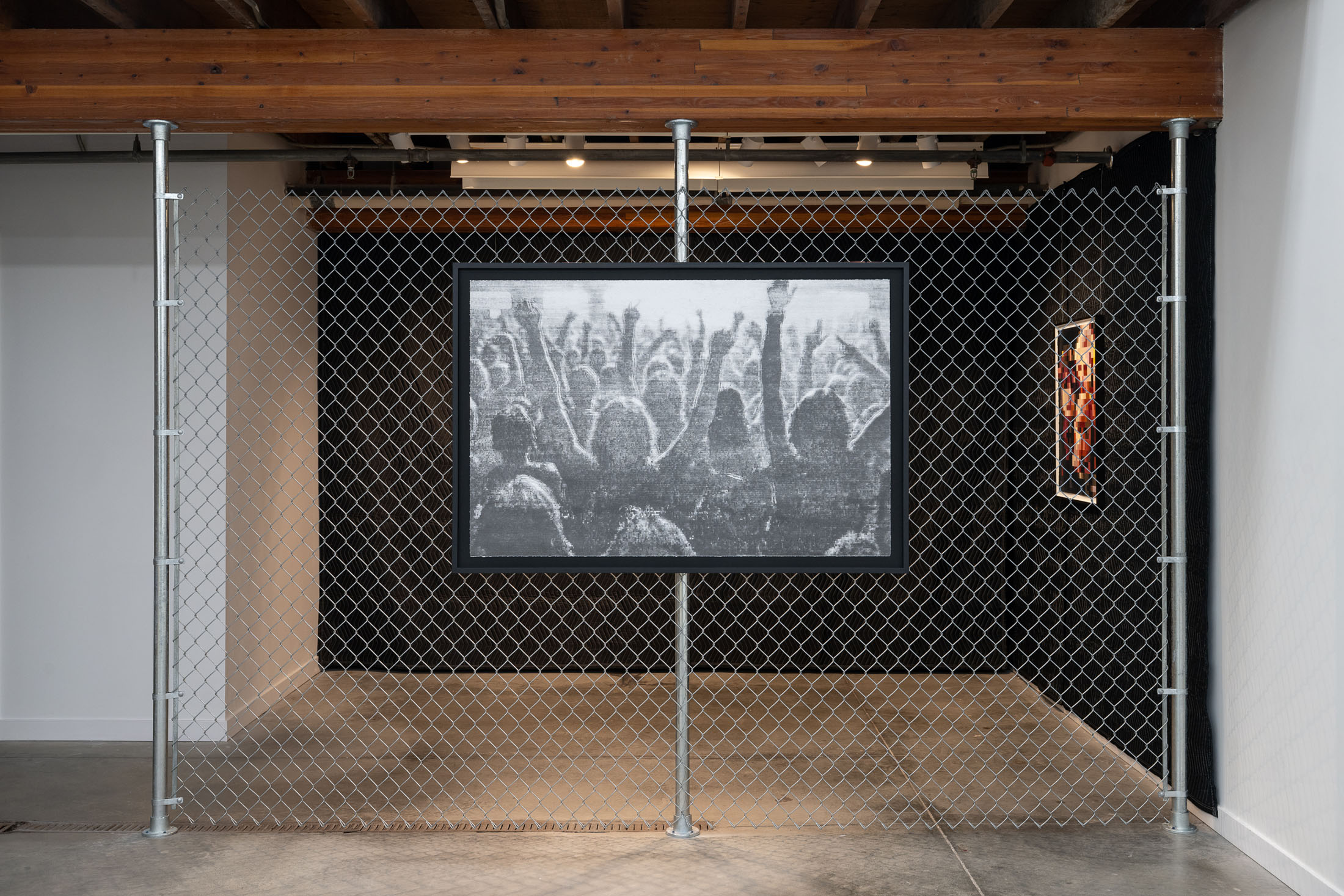 Jacob Dyrenforth at Wil Aballe, Vancouver