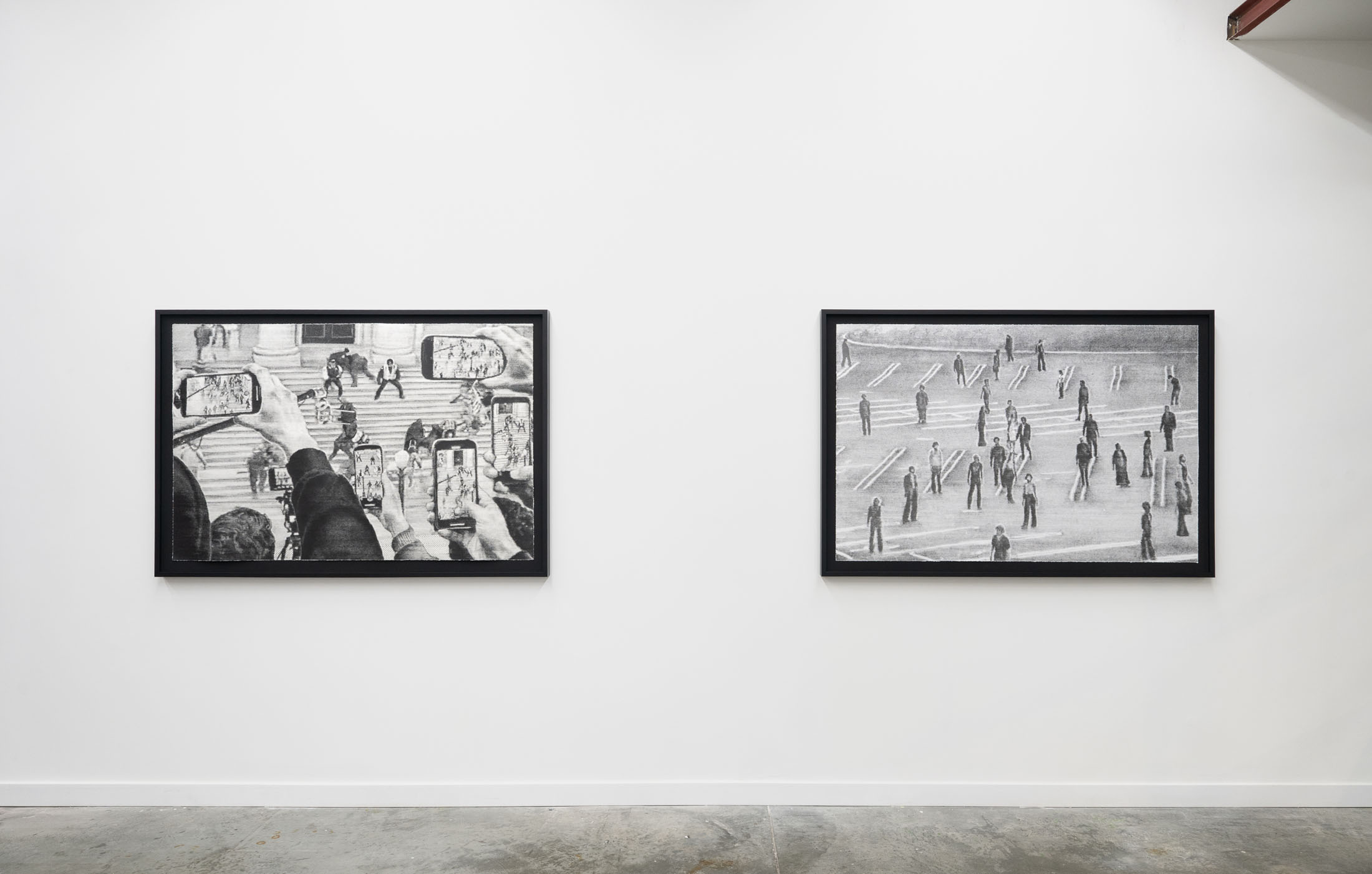 Jacob Dyrenforth at Wil Aballe, Vancouver