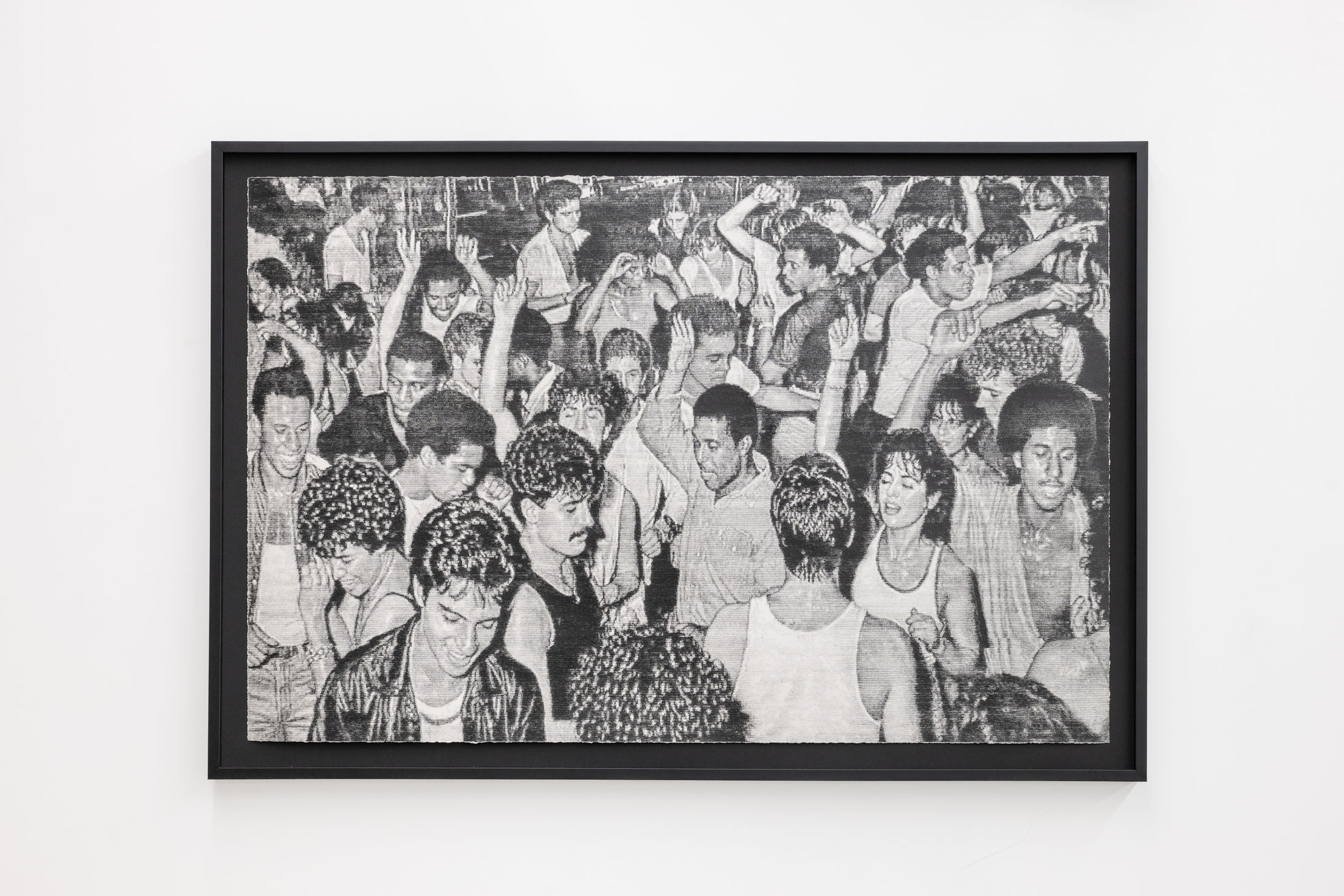Jacob Dyrenforth at Wil Aballe, Vancouver
