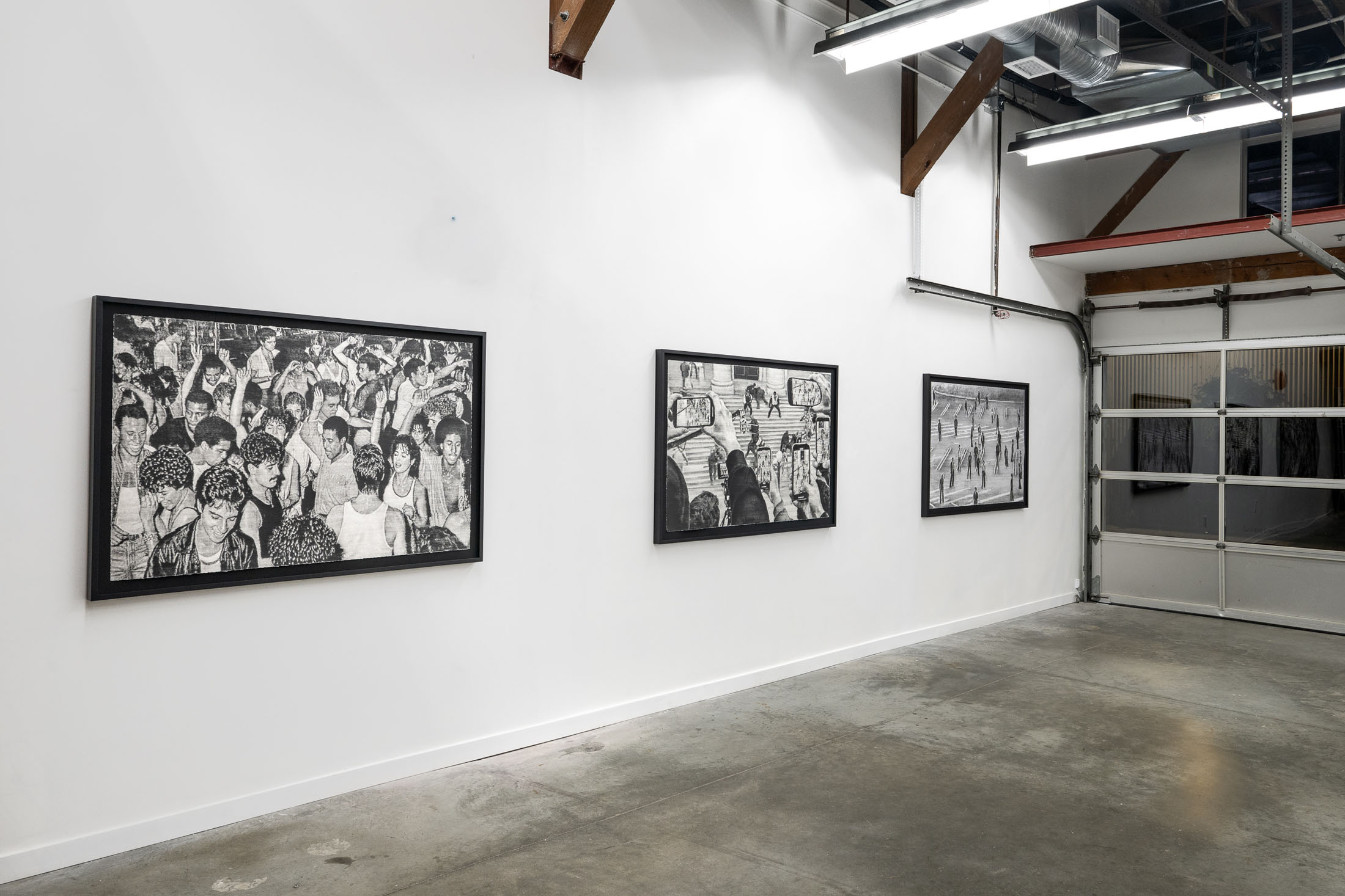 Jacob Dyrenforth at Wil Aballe, Vancouver