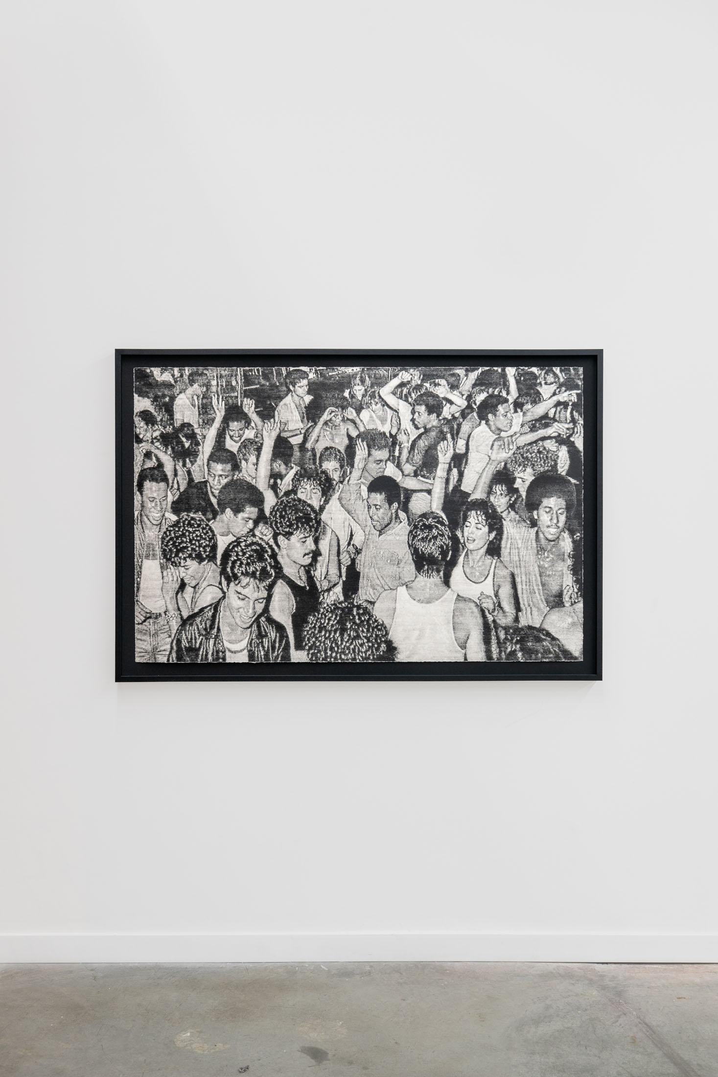 Jacob Dyrenforth at Wil Aballe, Vancouver