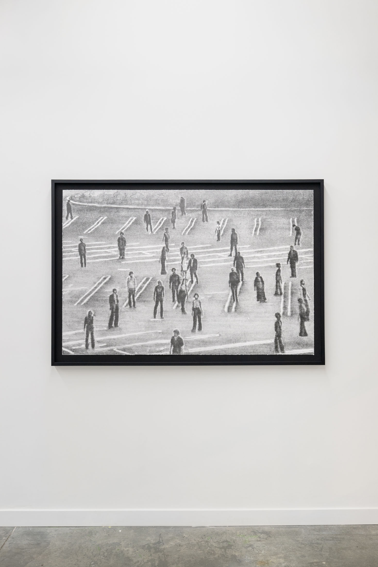 Jacob Dyrenforth at Wil Aballe, Vancouver