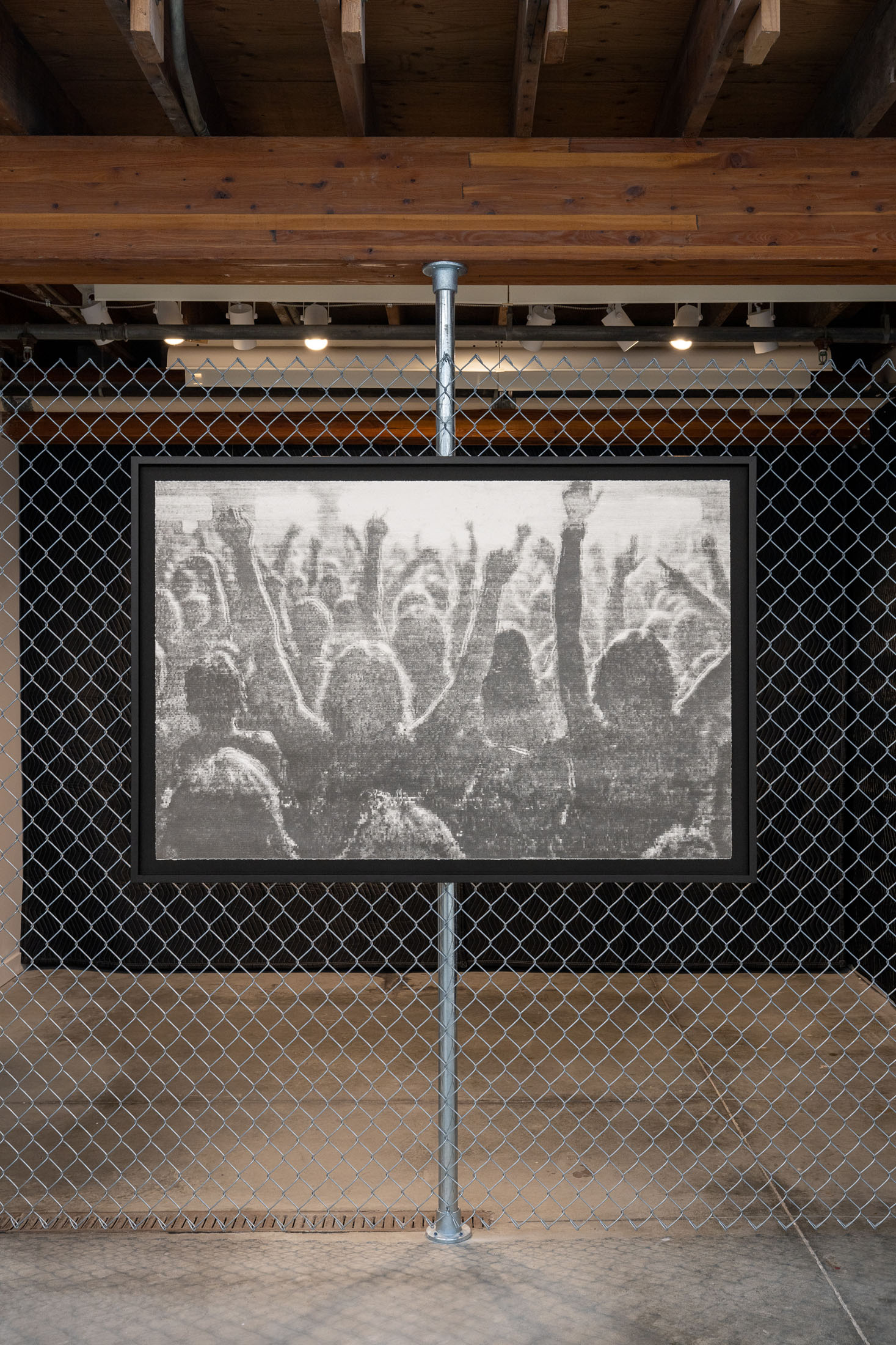 Jacob Dyrenforth at Wil Aballe, Vancouver