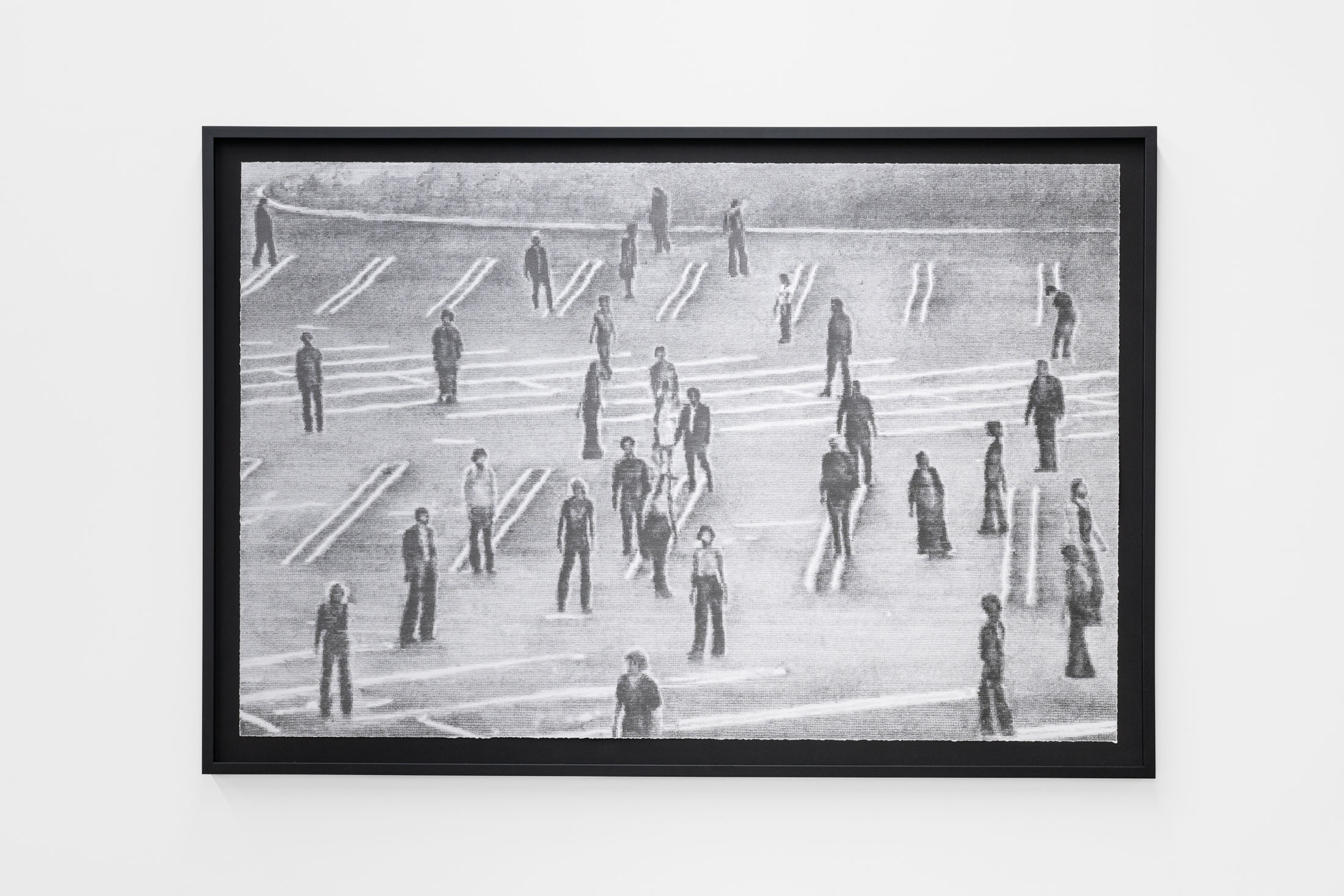 Jacob Dyrenforth at Wil Aballe, Vancouver
