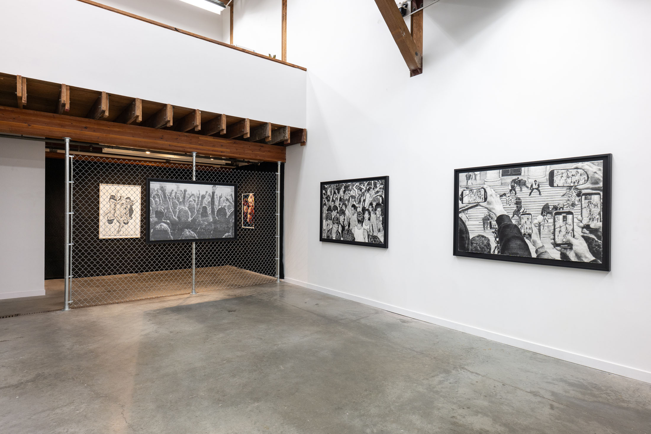Jacob Dyrenforth at Wil Aballe, Vancouver
