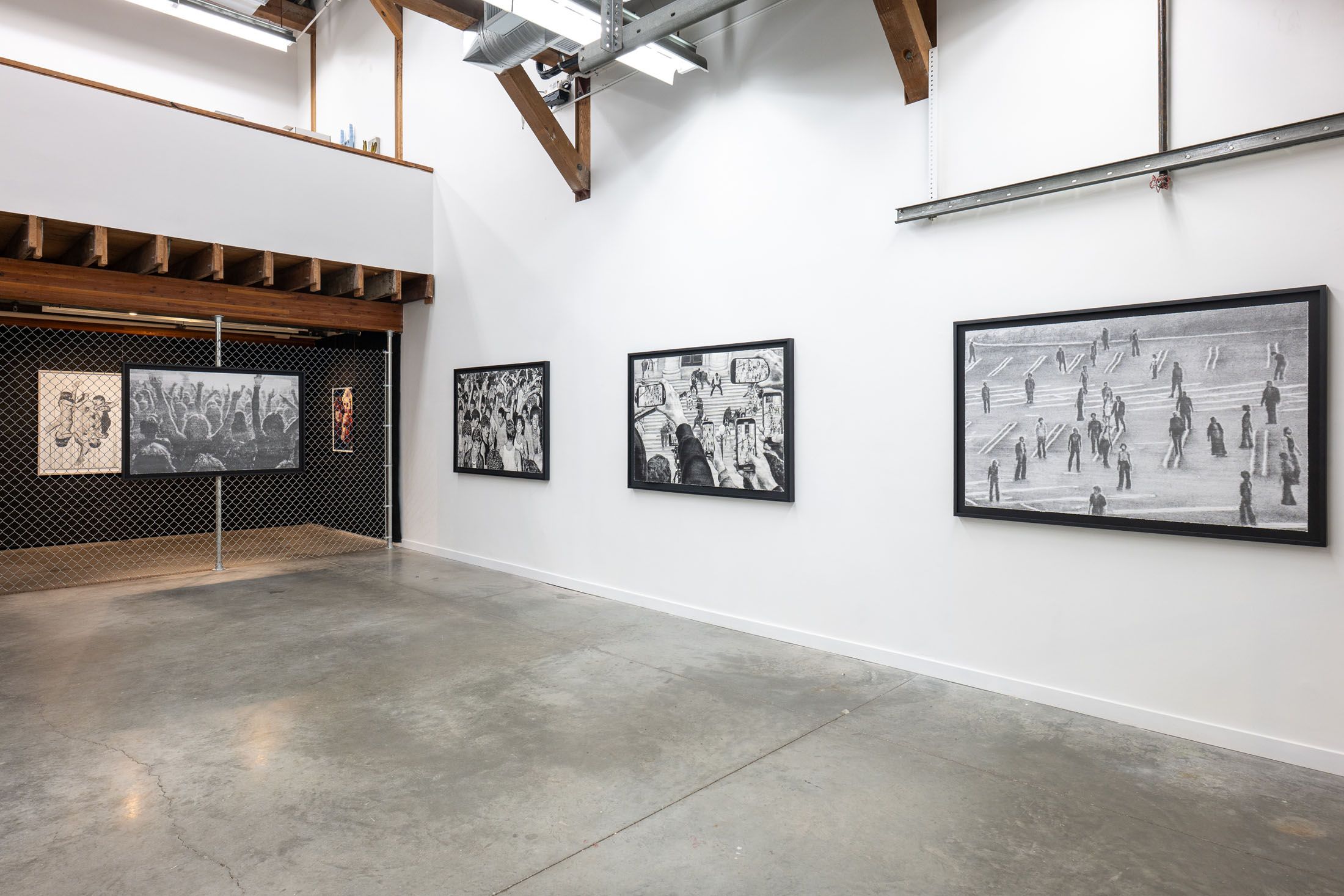 Jacob Dyrenforth at Wil Aballe, Vancouver