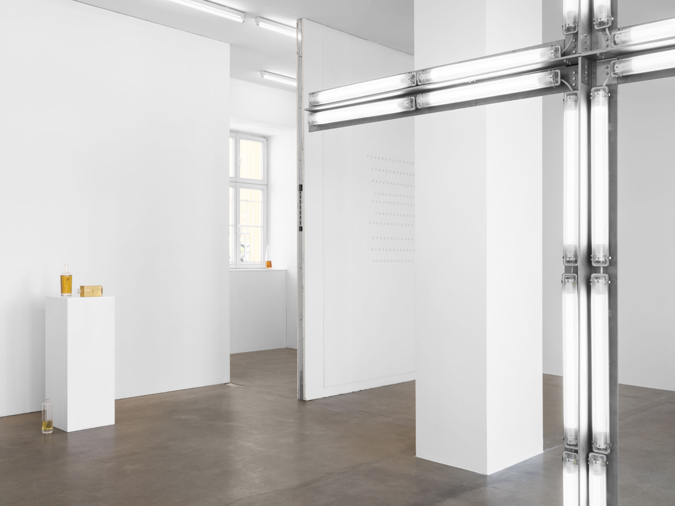 Jiyoon Chung at Anton Janizewski, Berlin