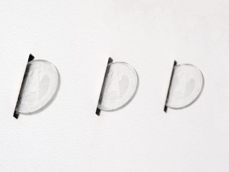 Jiyoon Chung at Anton Janizewski, Berlin