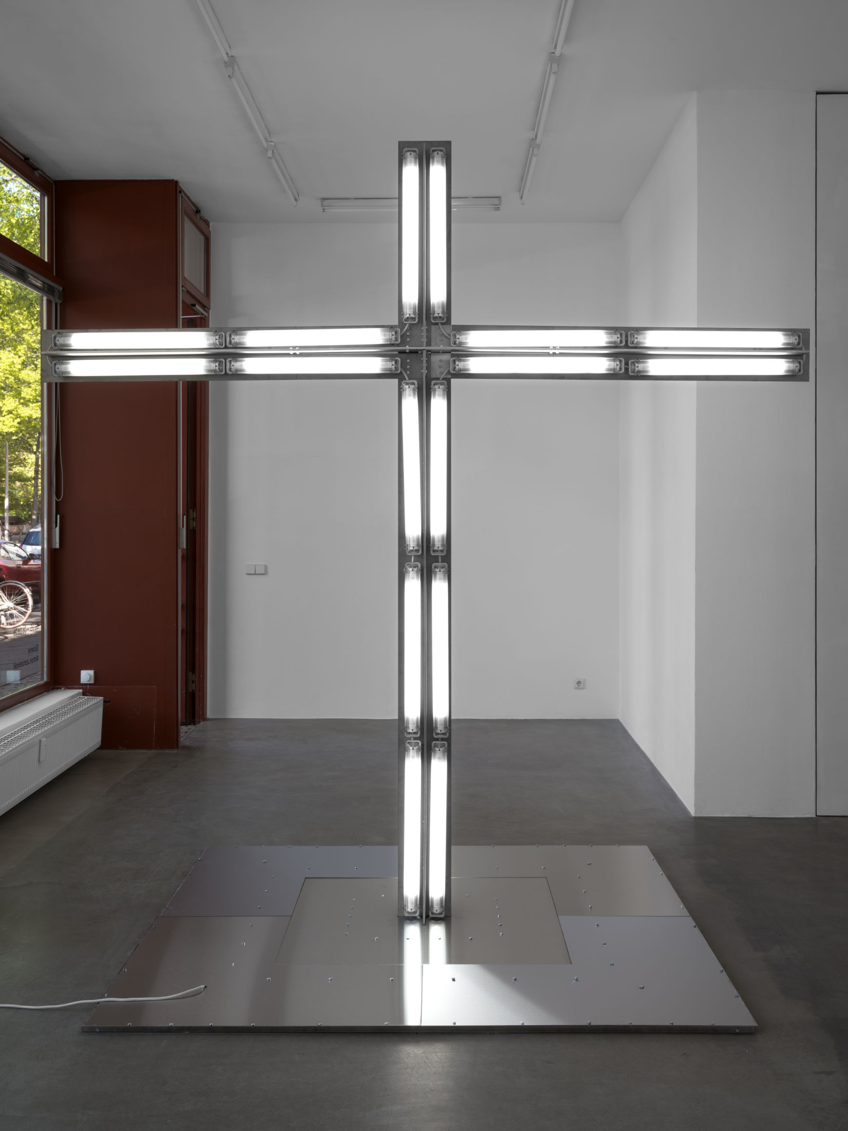 Jiyoon Chung at Anton Janizewski, Berlin