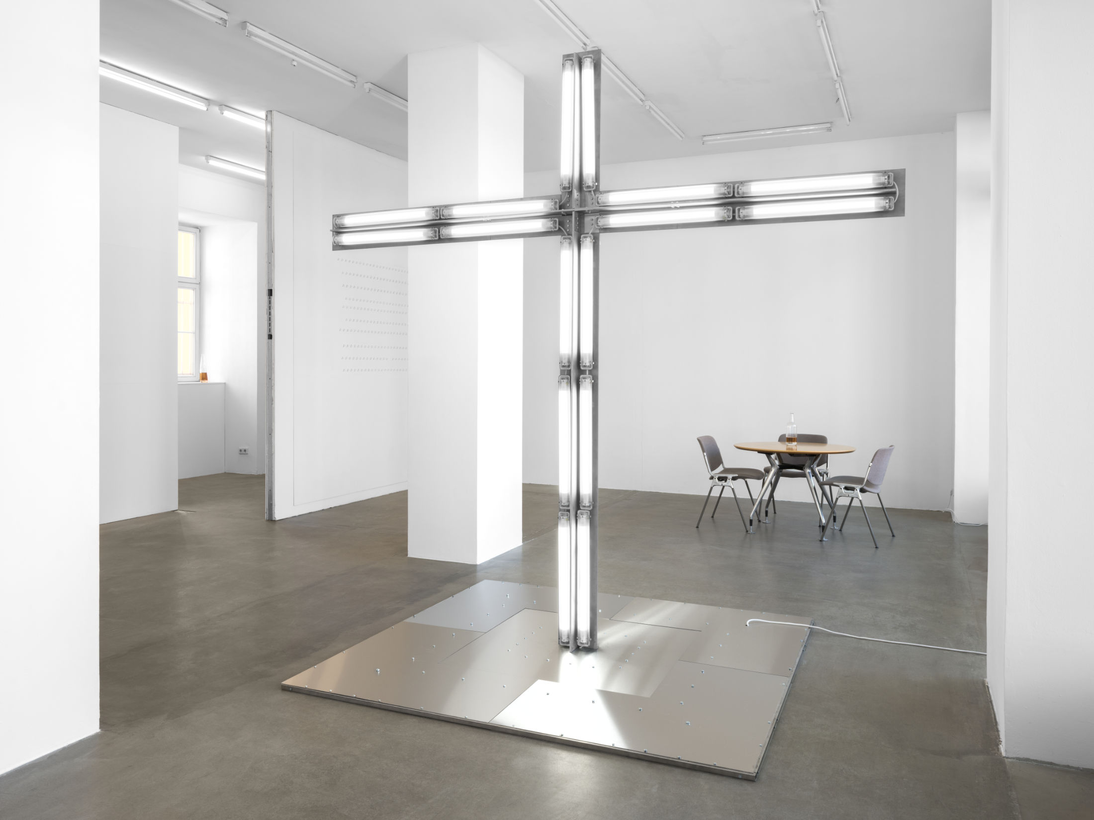 Jiyoon Chung at Anton Janizewski, Berlin
