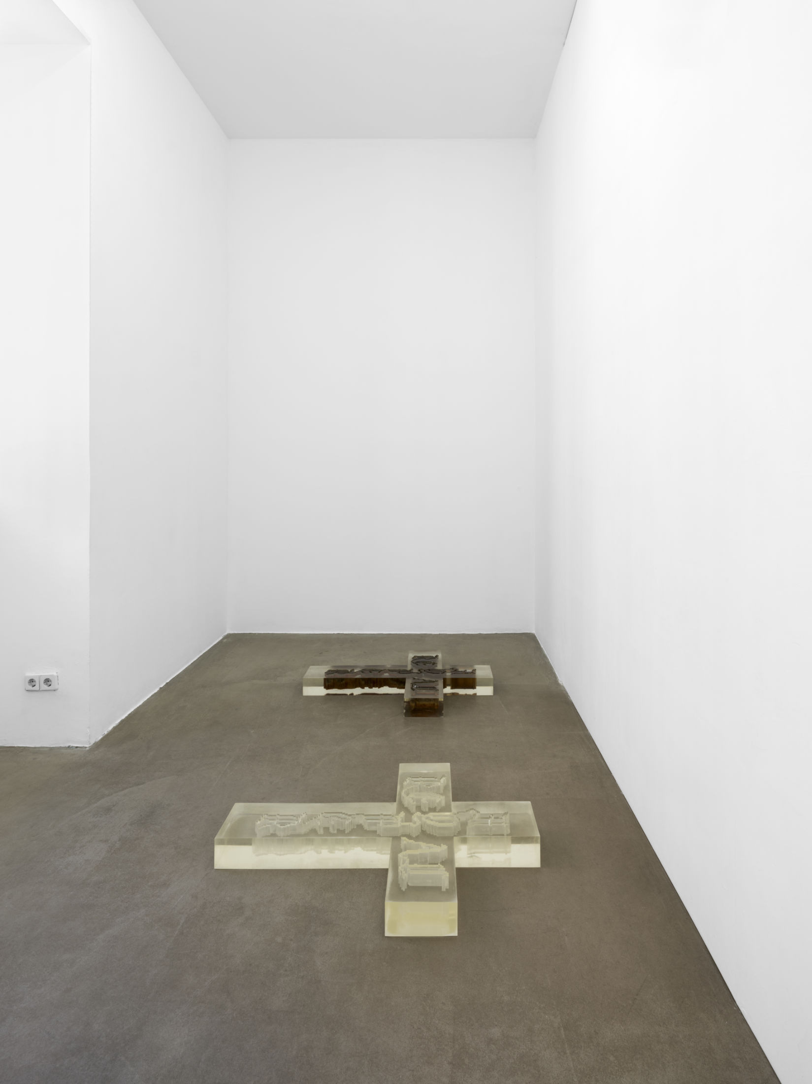 Jiyoon Chung at Anton Janizewski, Berlin