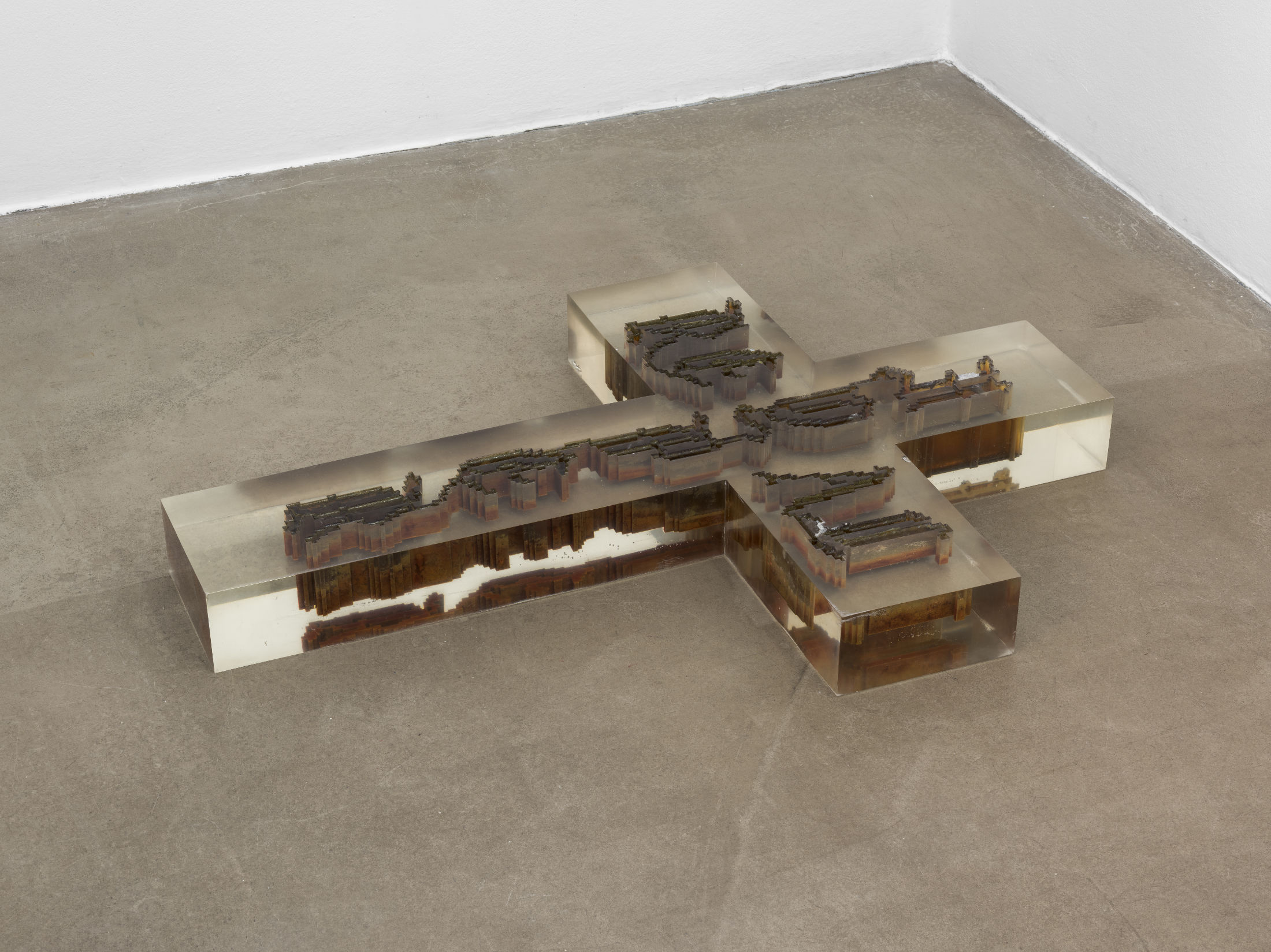 Jiyoon Chung at Anton Janizewski, Berlin