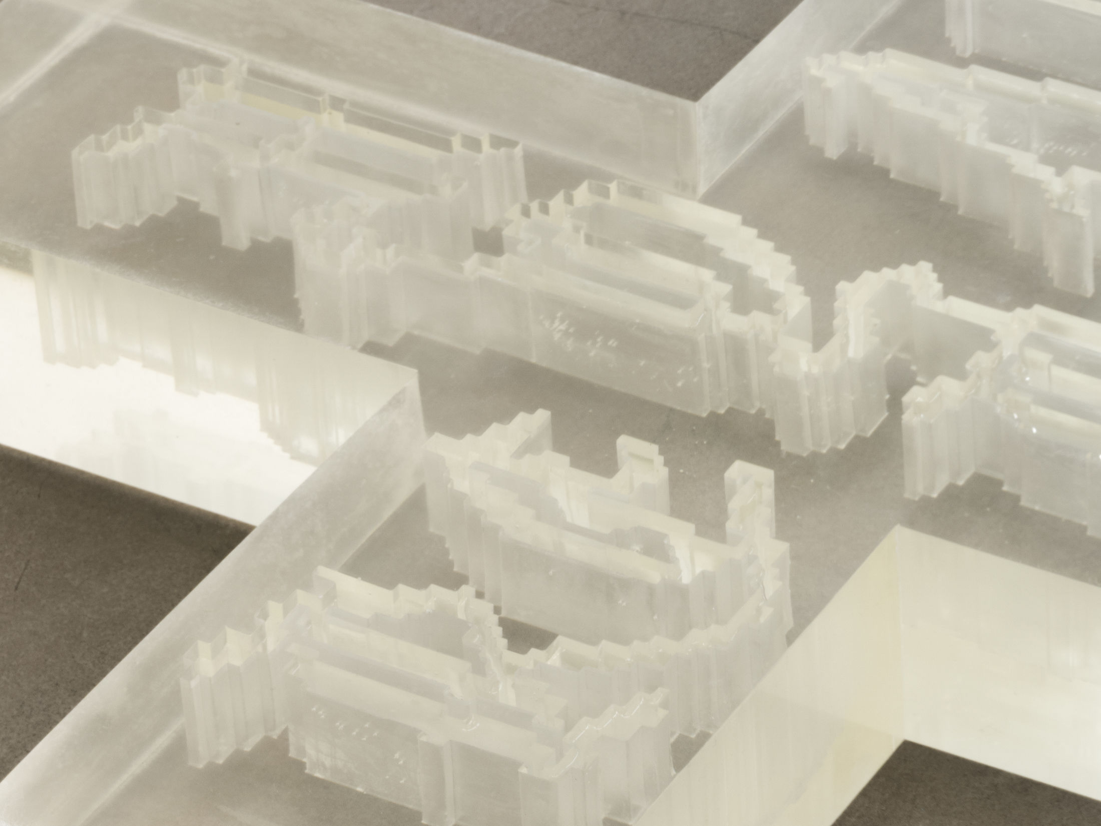 Jiyoon Chung at Anton Janizewski, Berlin