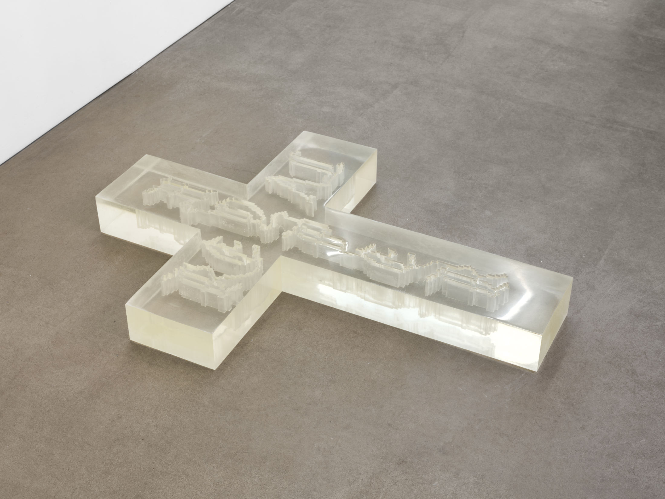Jiyoon Chung at Anton Janizewski, Berlin