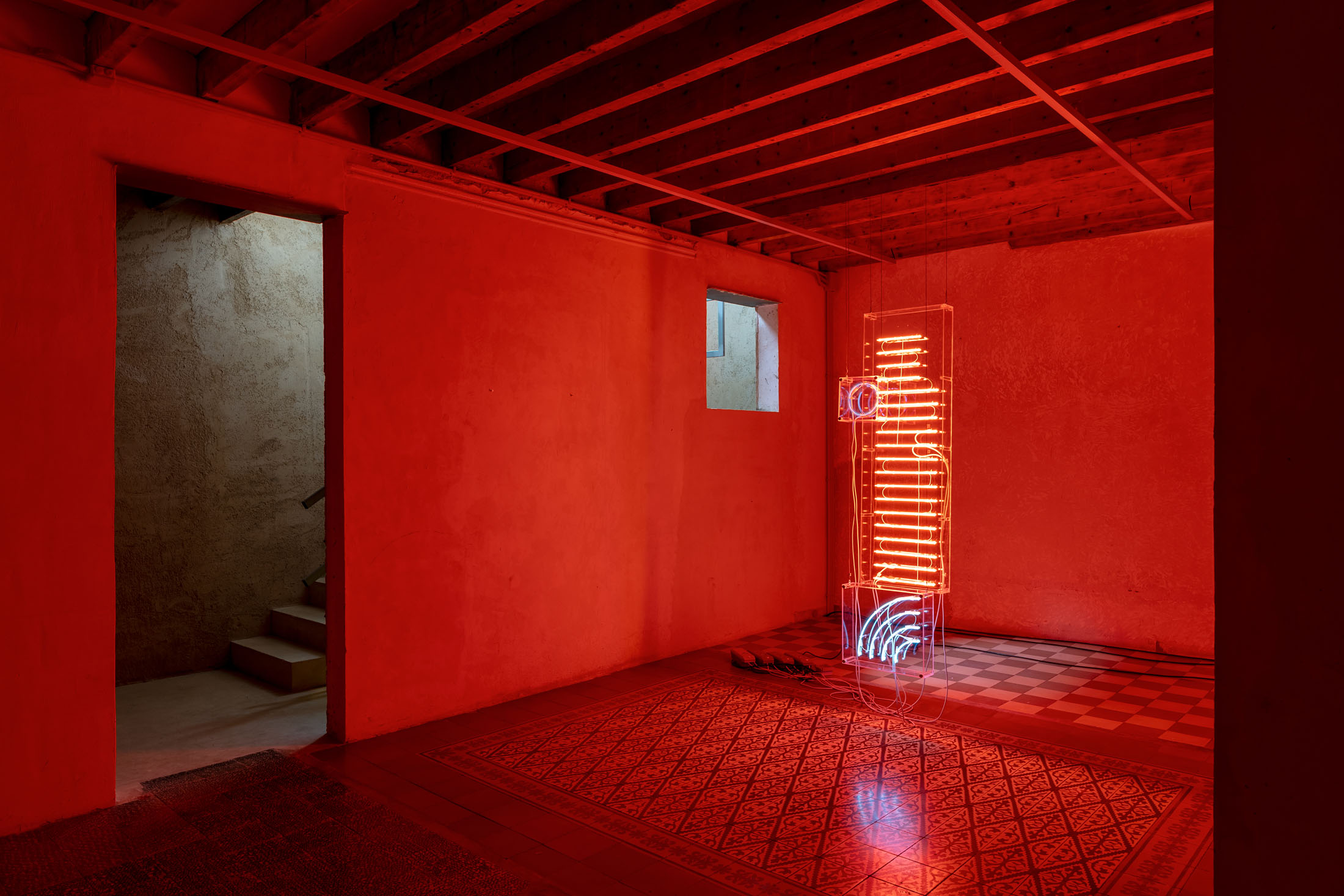 Karlos Gil at Florit:Florit, Palma de Mallorca