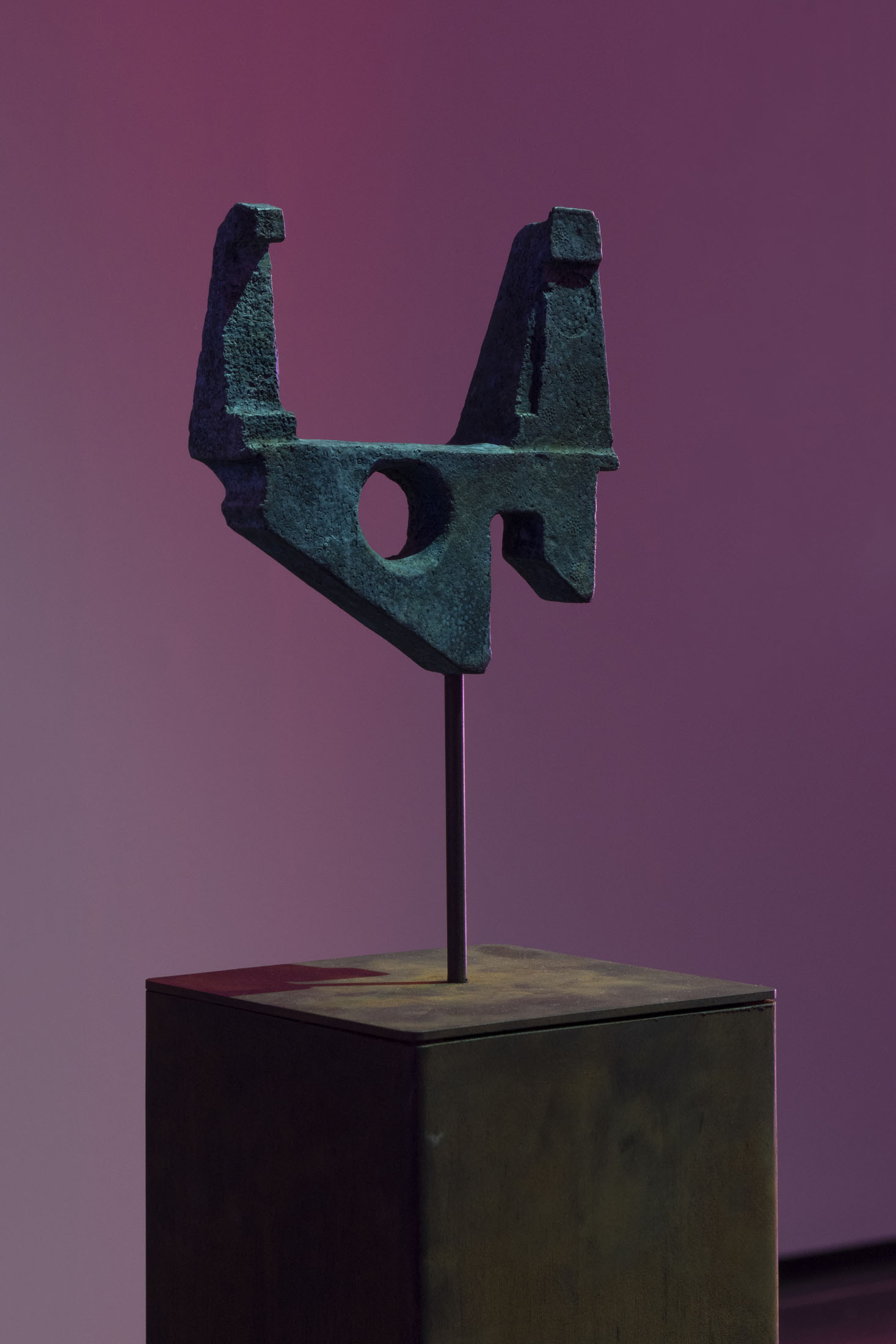 Karlos Gil at Florit:Florit, Palma de Mallorca artwork